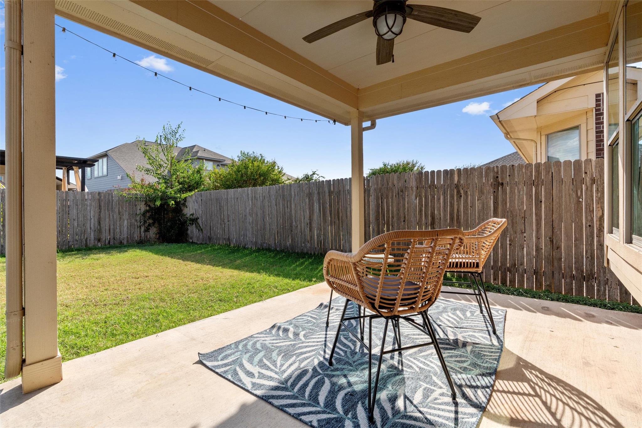 105 Peggy Cv, Liberty Hill, TX 78642