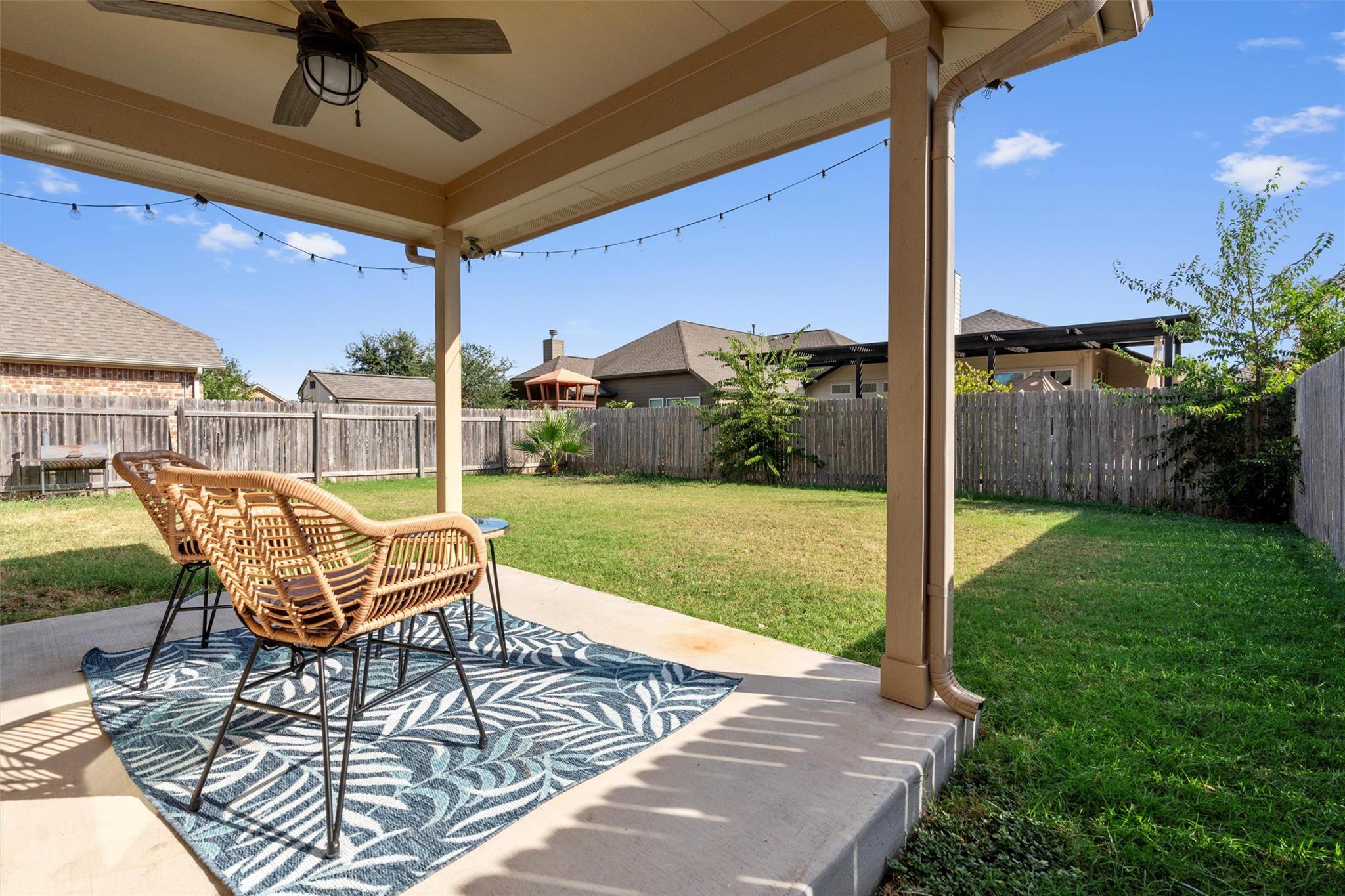 105 Peggy Cv, Liberty Hill, TX 78642