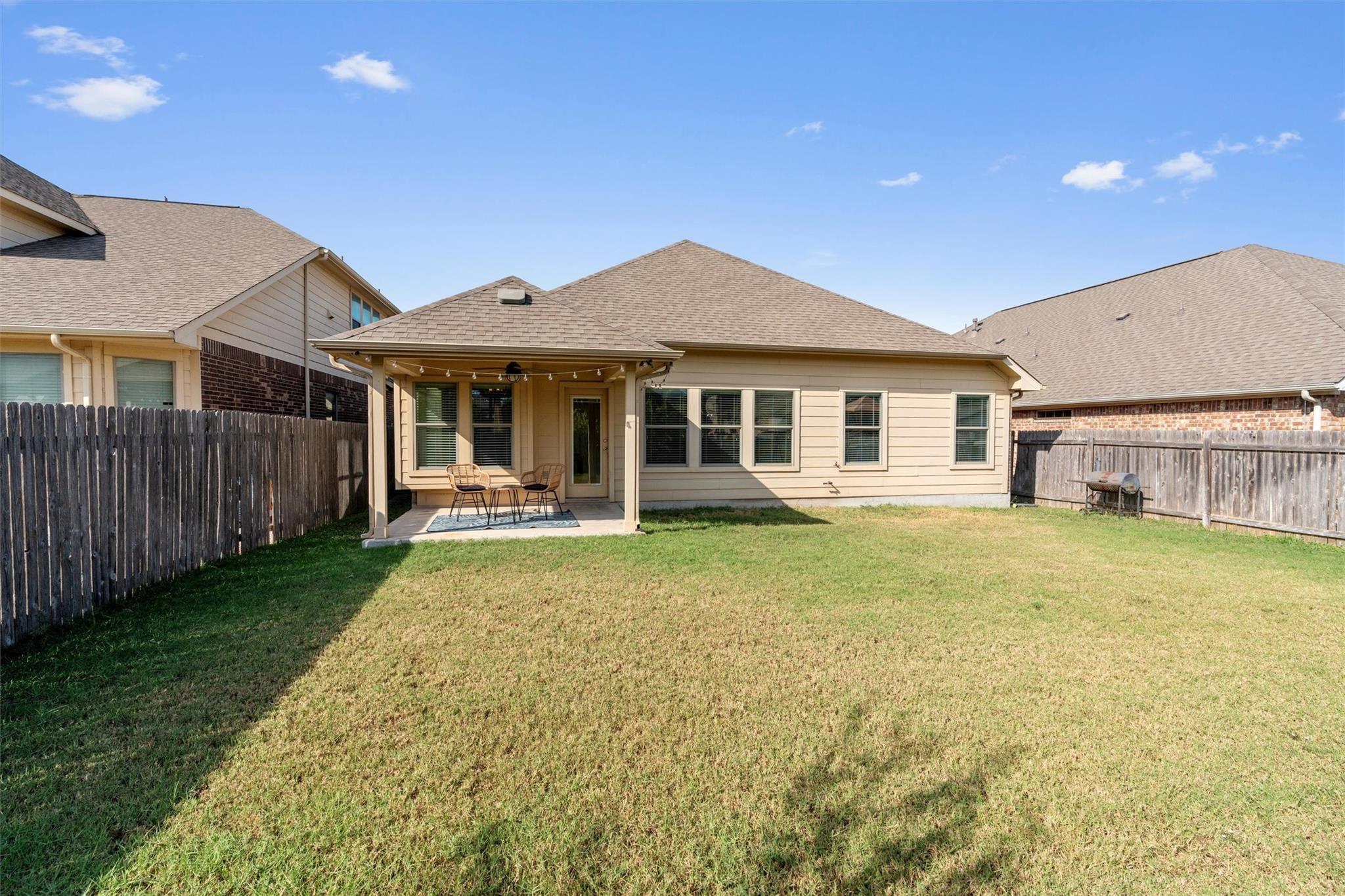 105 Peggy Cv, Liberty Hill, TX 78642