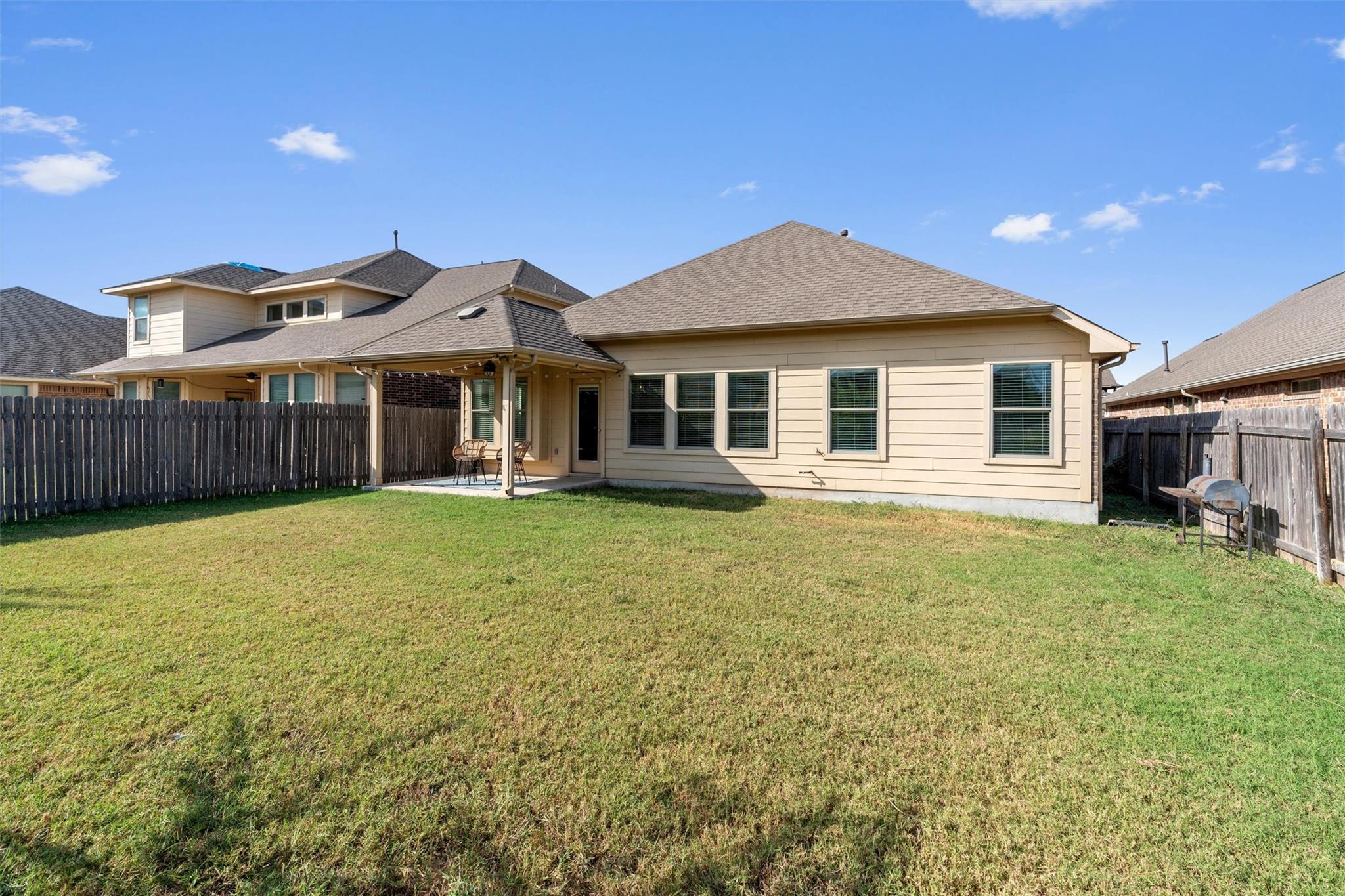 105 Peggy Cv, Liberty Hill, TX 78642
