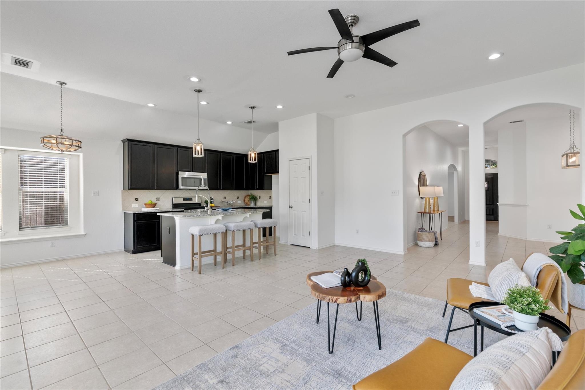 105 Peggy Cv, Liberty Hill, TX 78642