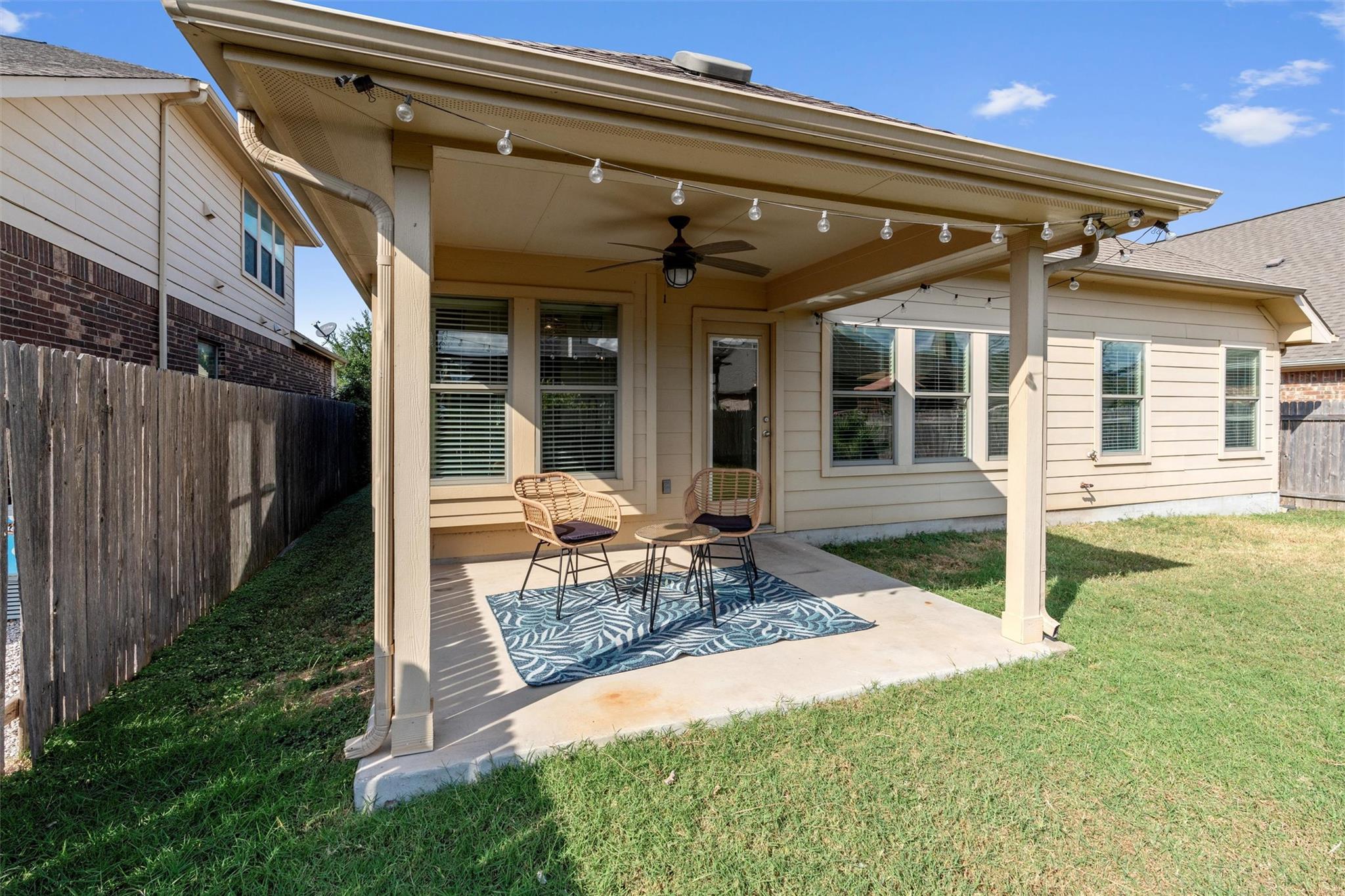 105 Peggy Cv, Liberty Hill, TX 78642