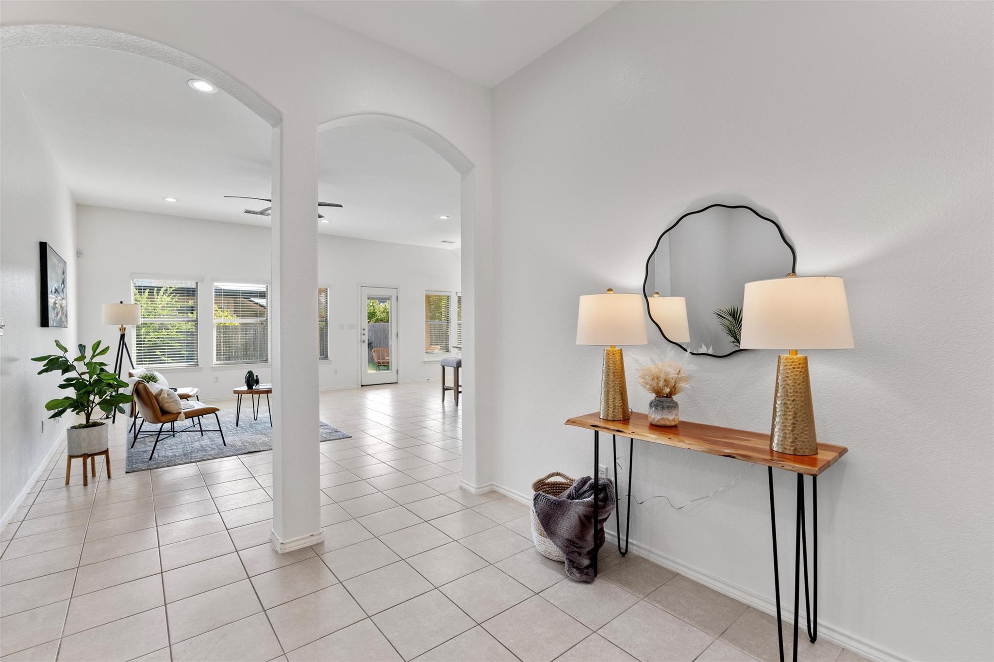 105 Peggy Cv, Liberty Hill, TX 78642