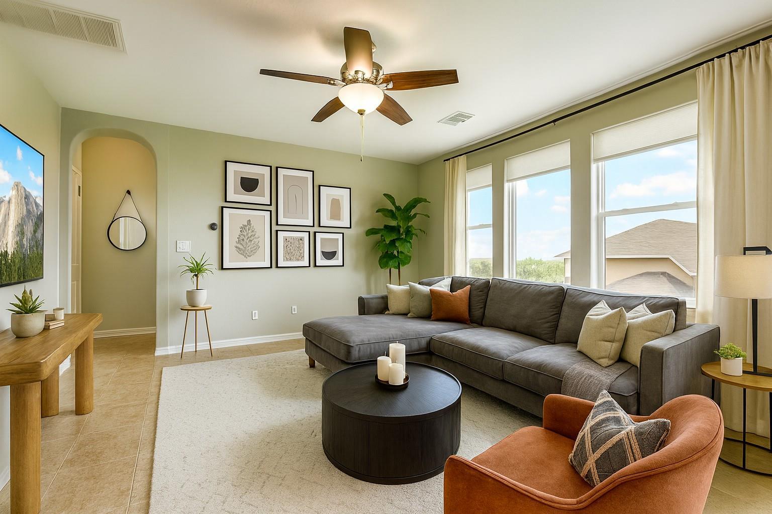 6203 Aviara Dr, Austin, TX 78735