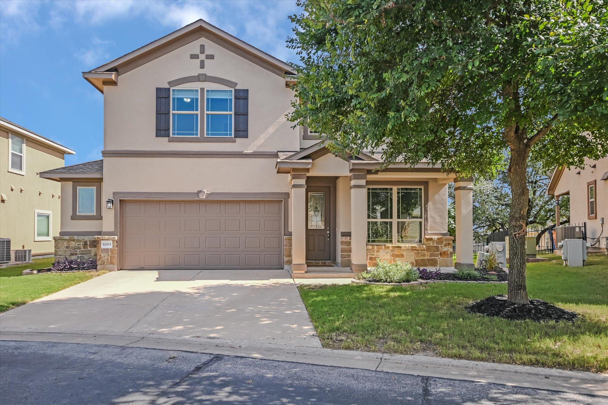 6203 Aviara Dr, Austin, TX 78735