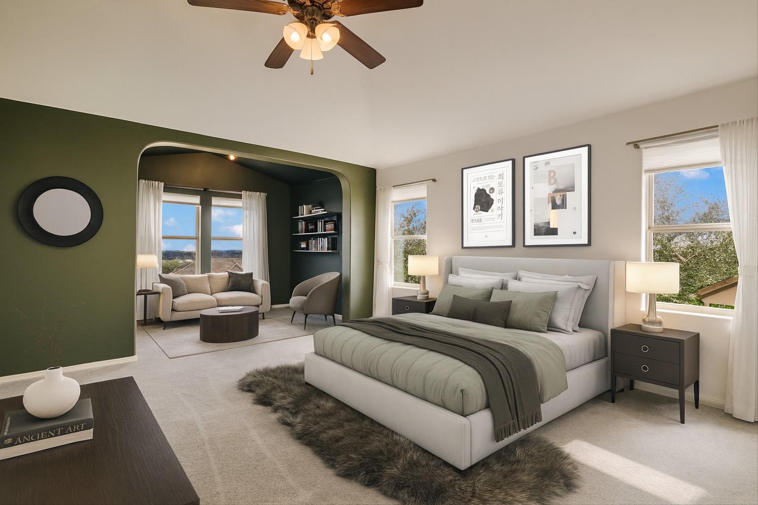 6203 Aviara Dr, Austin, TX 78735