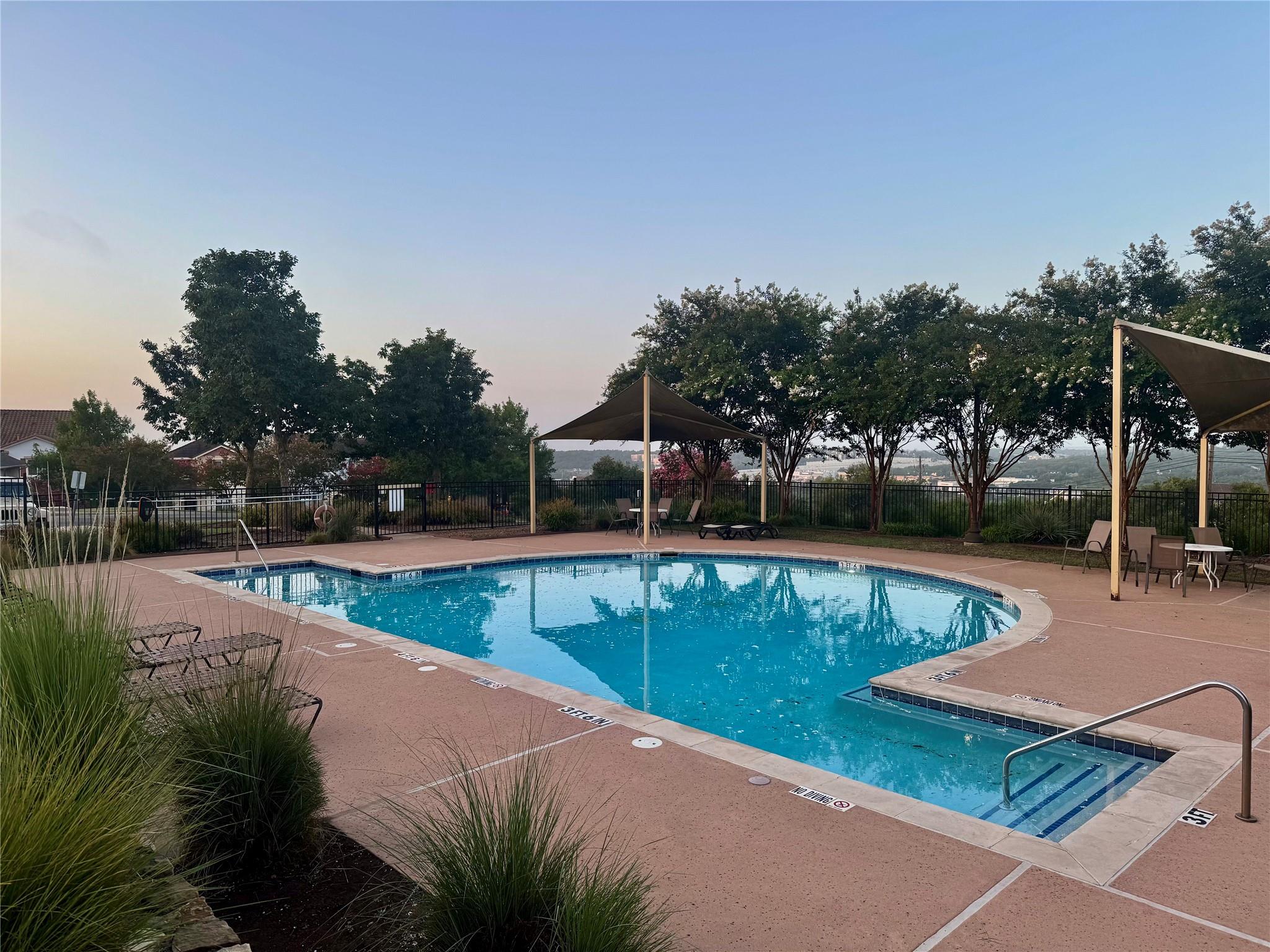 6203 Aviara Dr, Austin, TX 78735