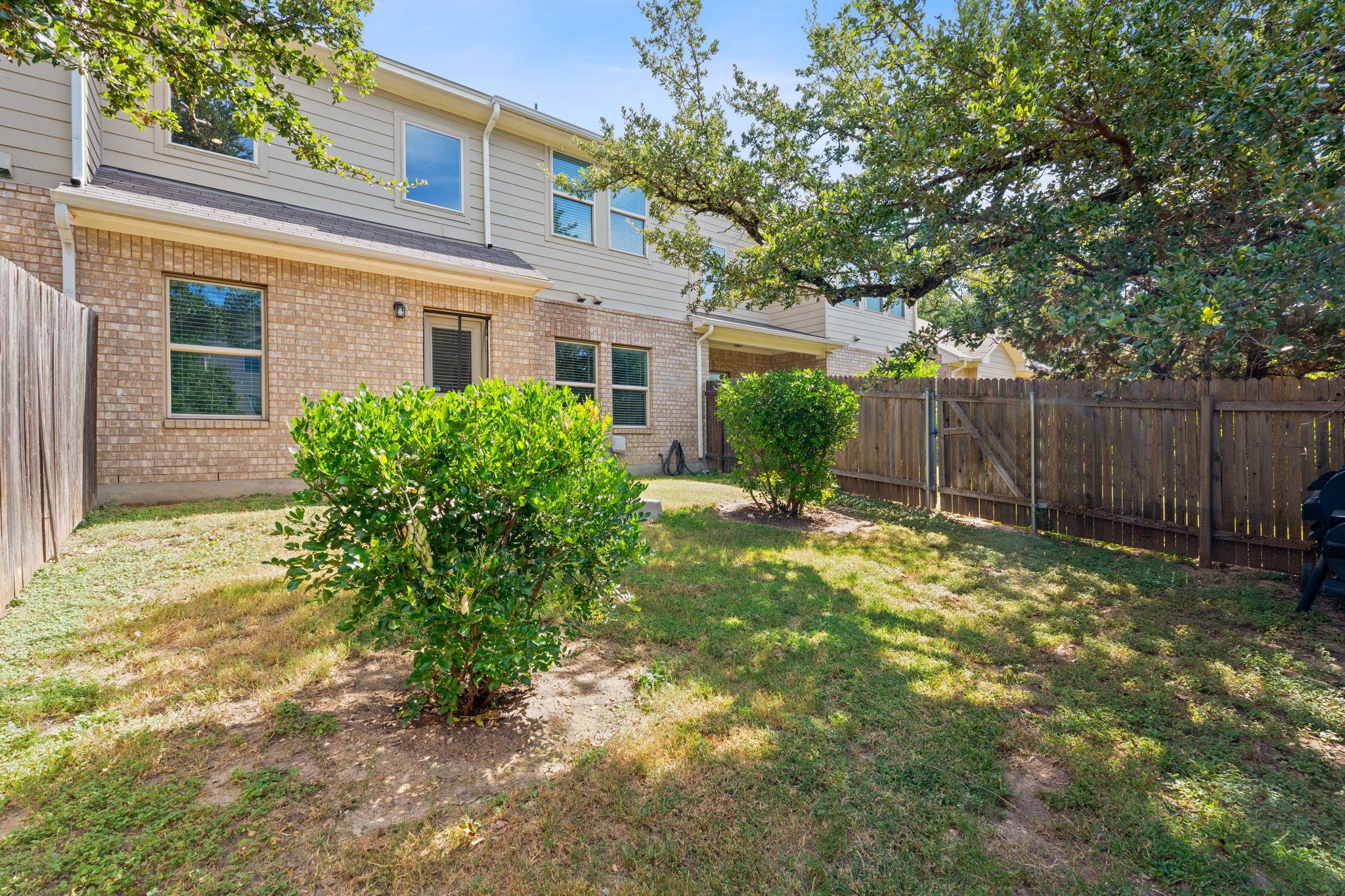 12804 Leatherback Ln, Austin, TX 78729