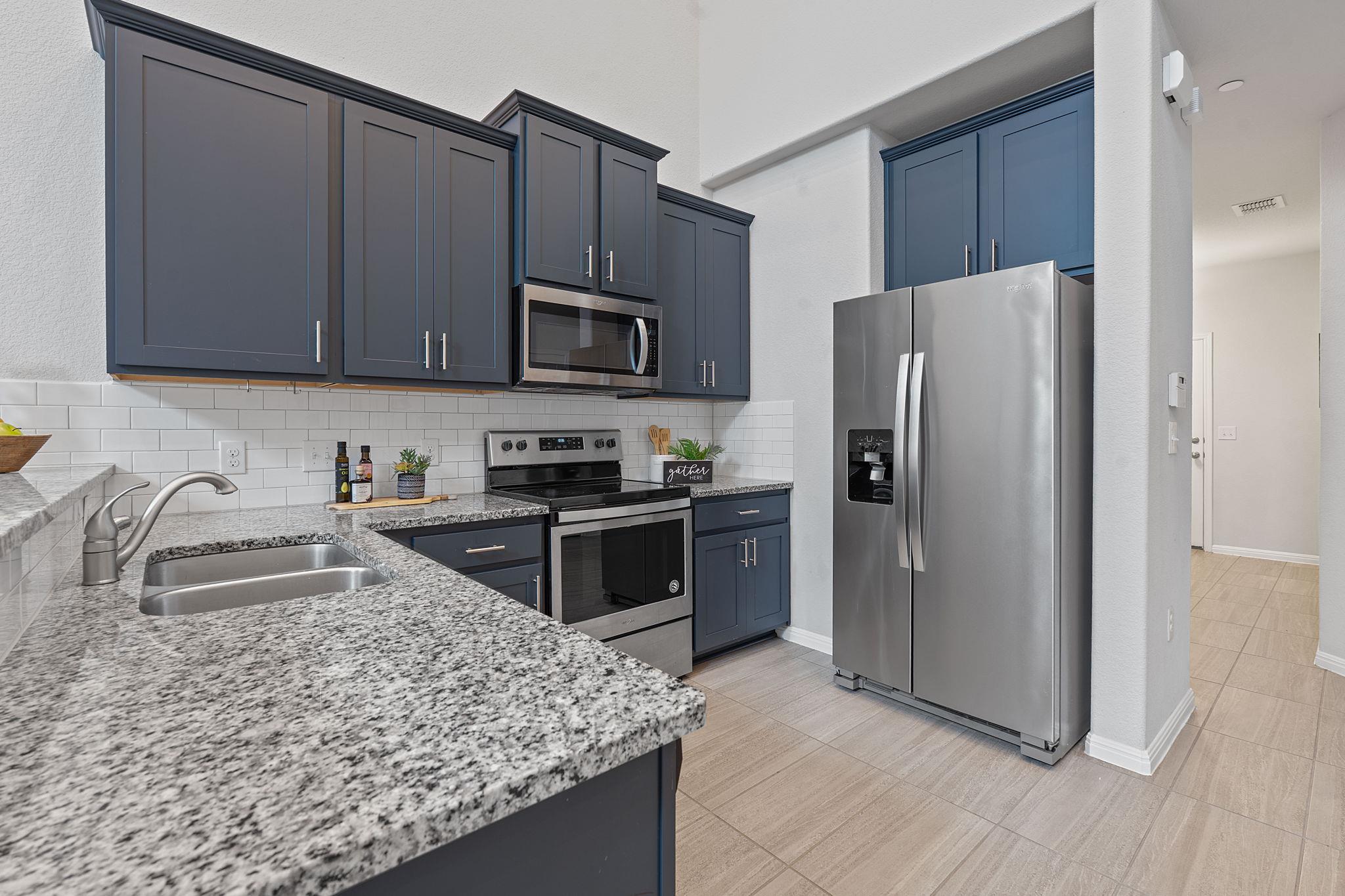 12804 Leatherback Ln, Austin, TX 78729