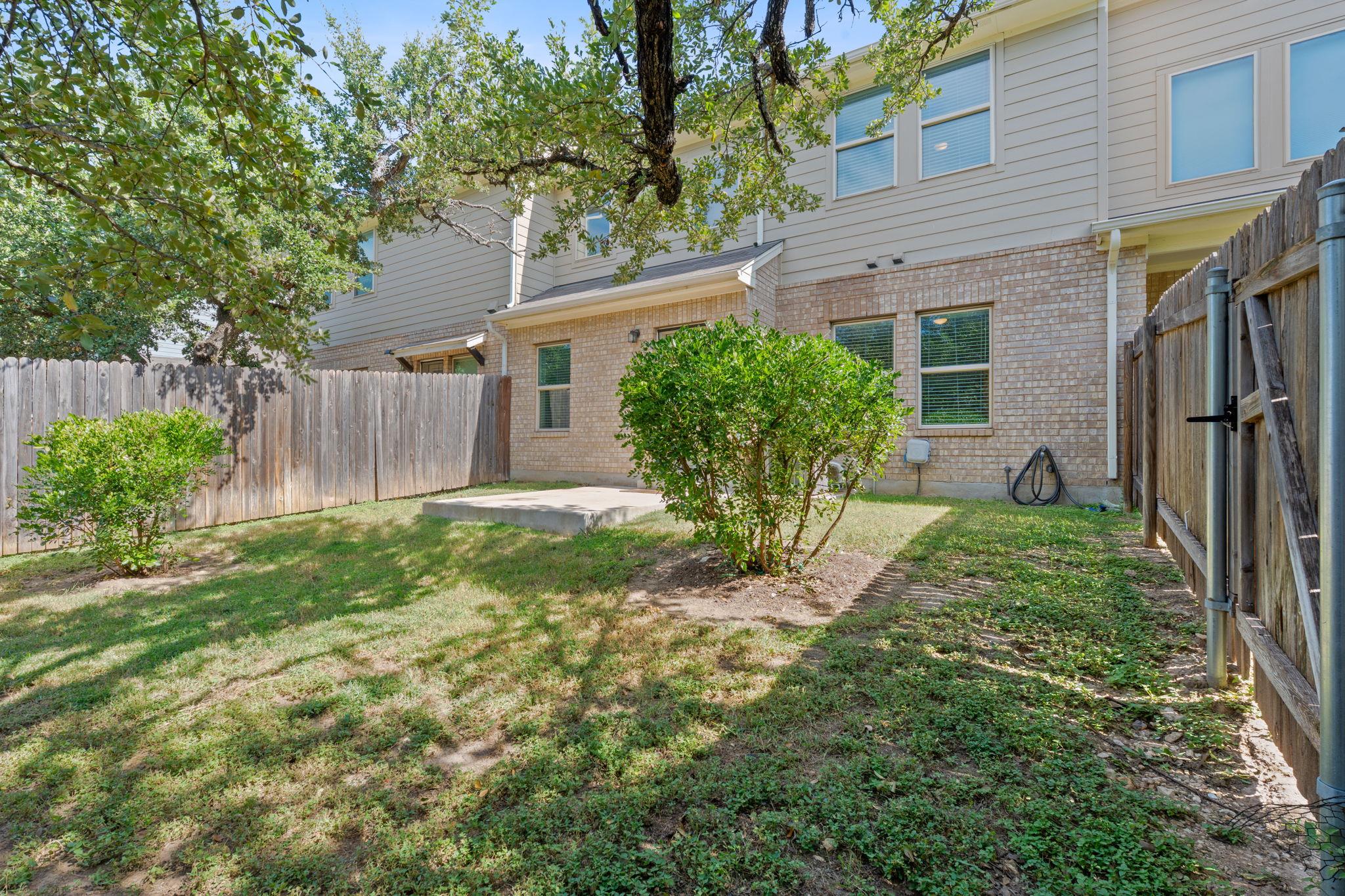 12804 Leatherback Ln, Austin, TX 78729