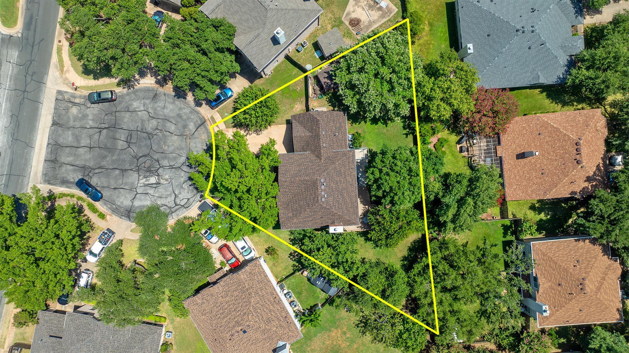 8900 Brushygate Cv, Austin, TX 78717