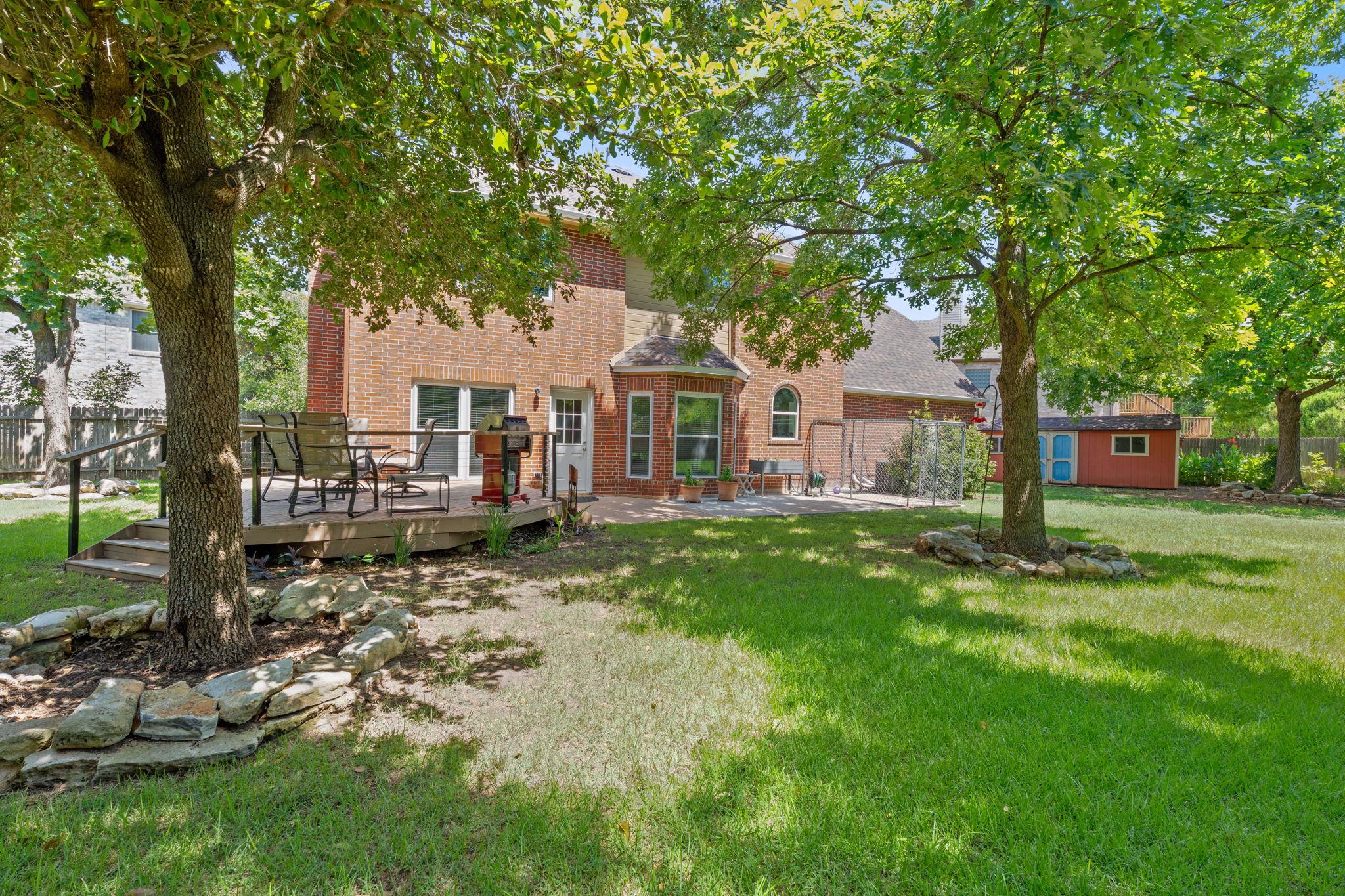 8900 Brushygate Cv, Austin, TX 78717