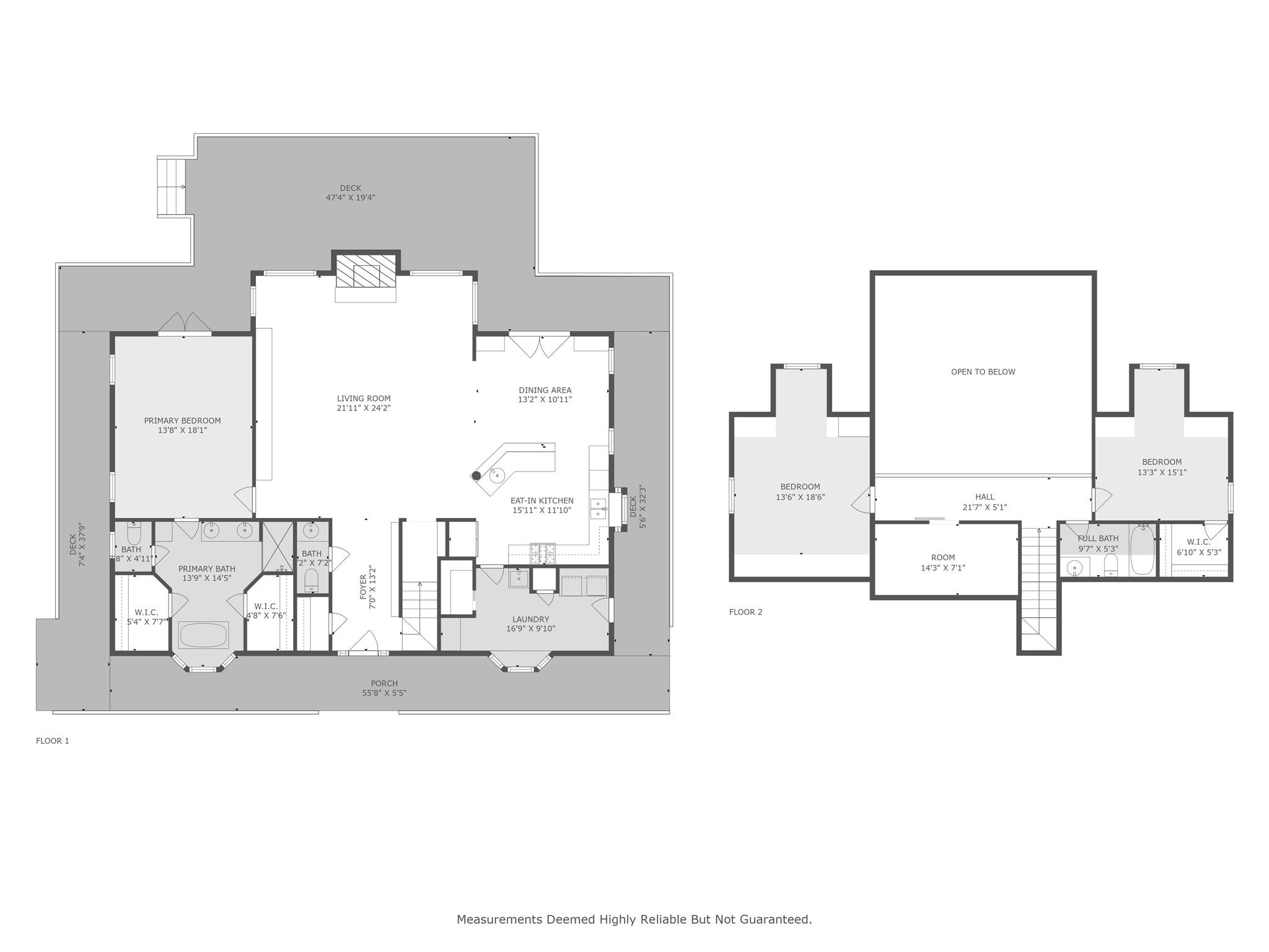 19801 Adrian Way, Jonestown, TX 78645