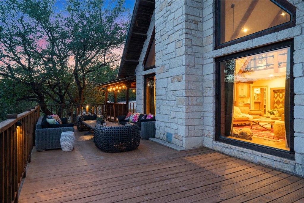 19801 Adrian Way, Jonestown, TX 78645