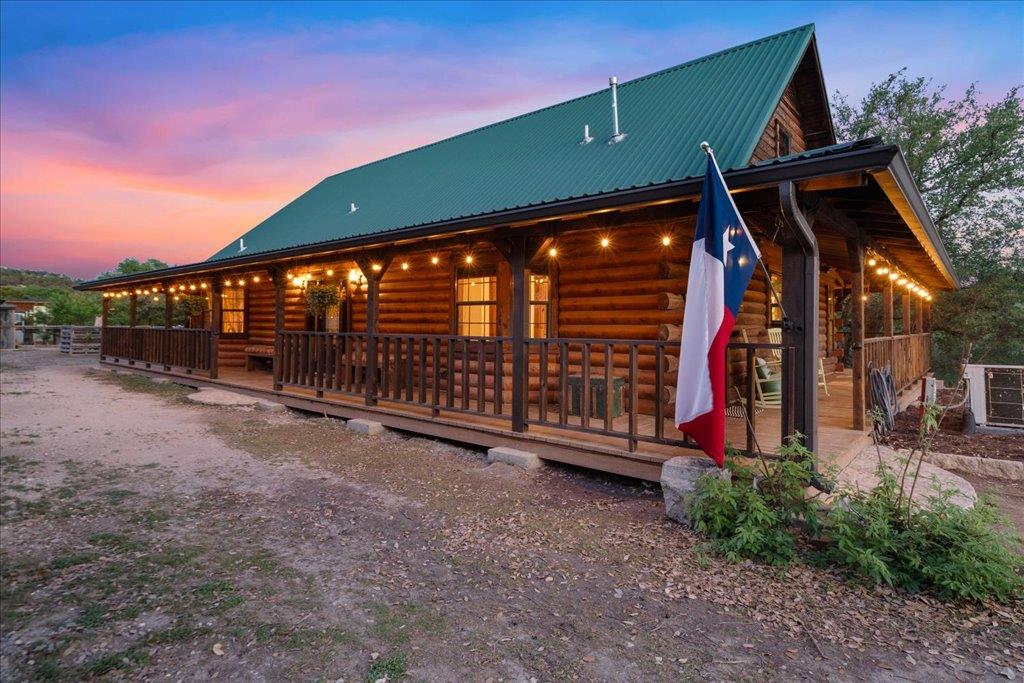 19801 Adrian Way, Jonestown, TX 78645