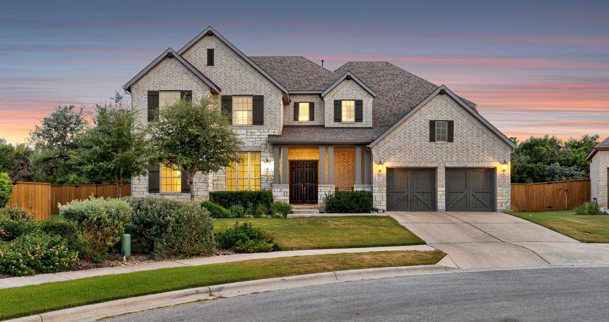 2124 Cotton Farm Trl, Leander, TX 78641