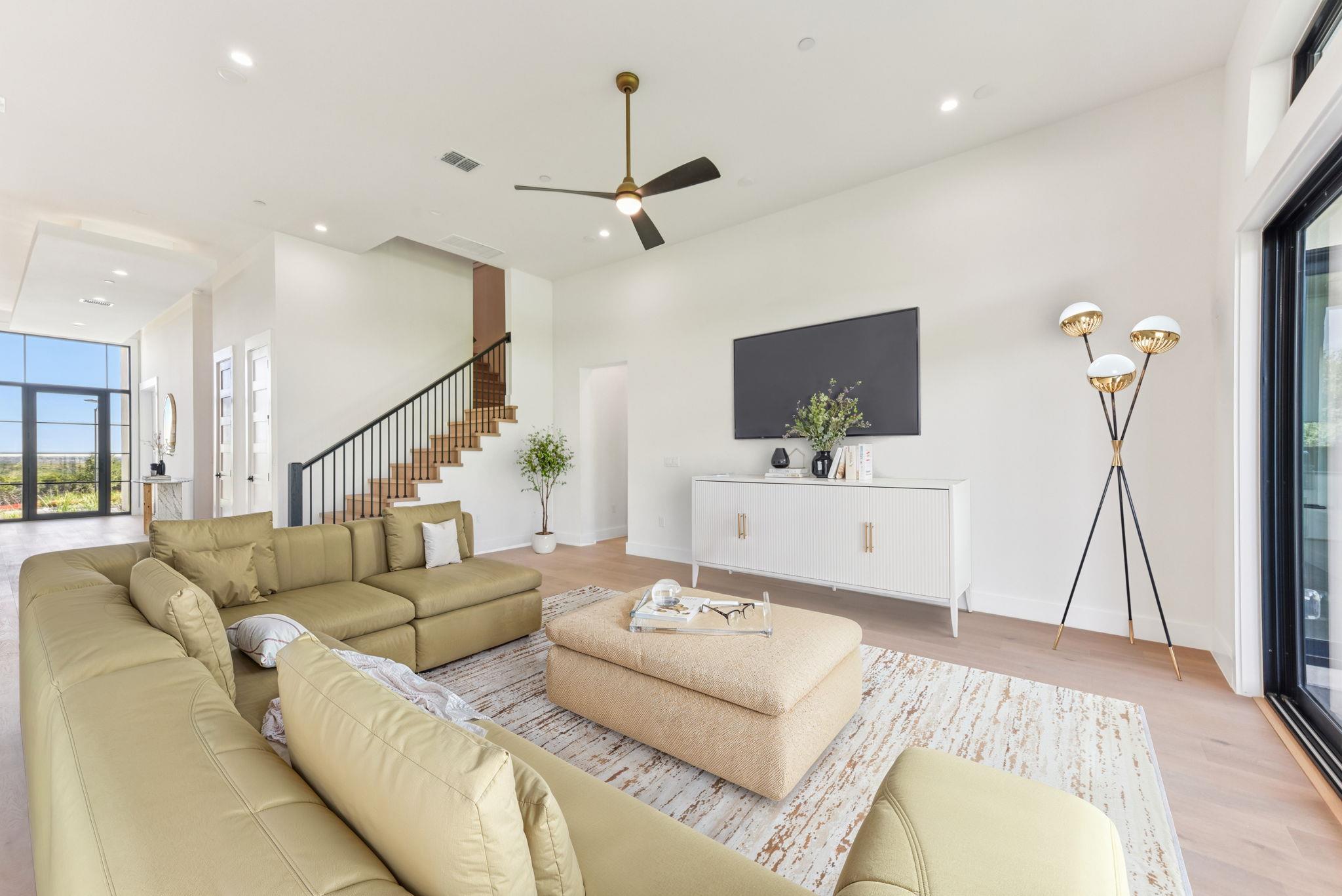 6010 Adhara Pass, Austin, TX 78730