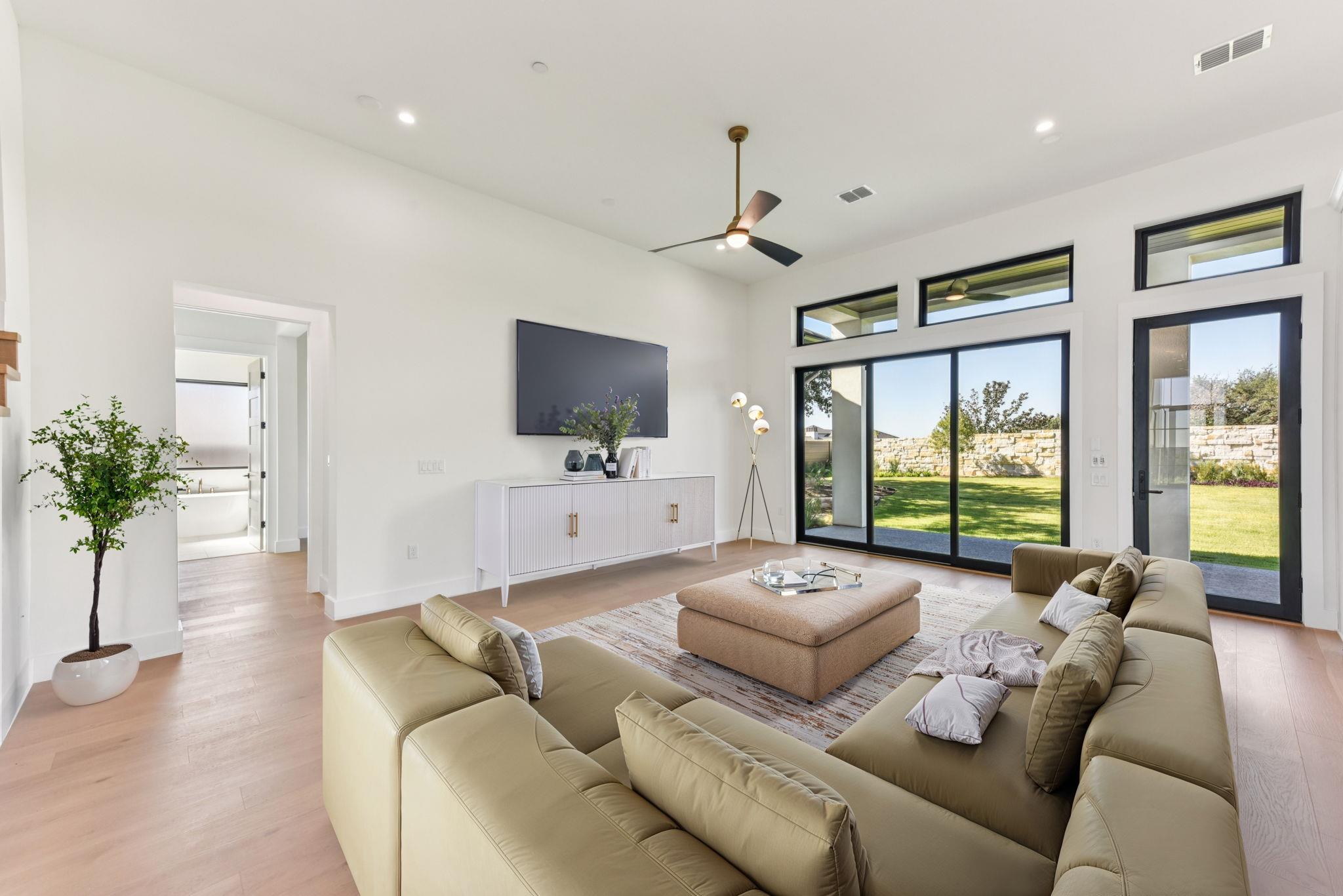 6010 Adhara Pass, Austin, TX 78730