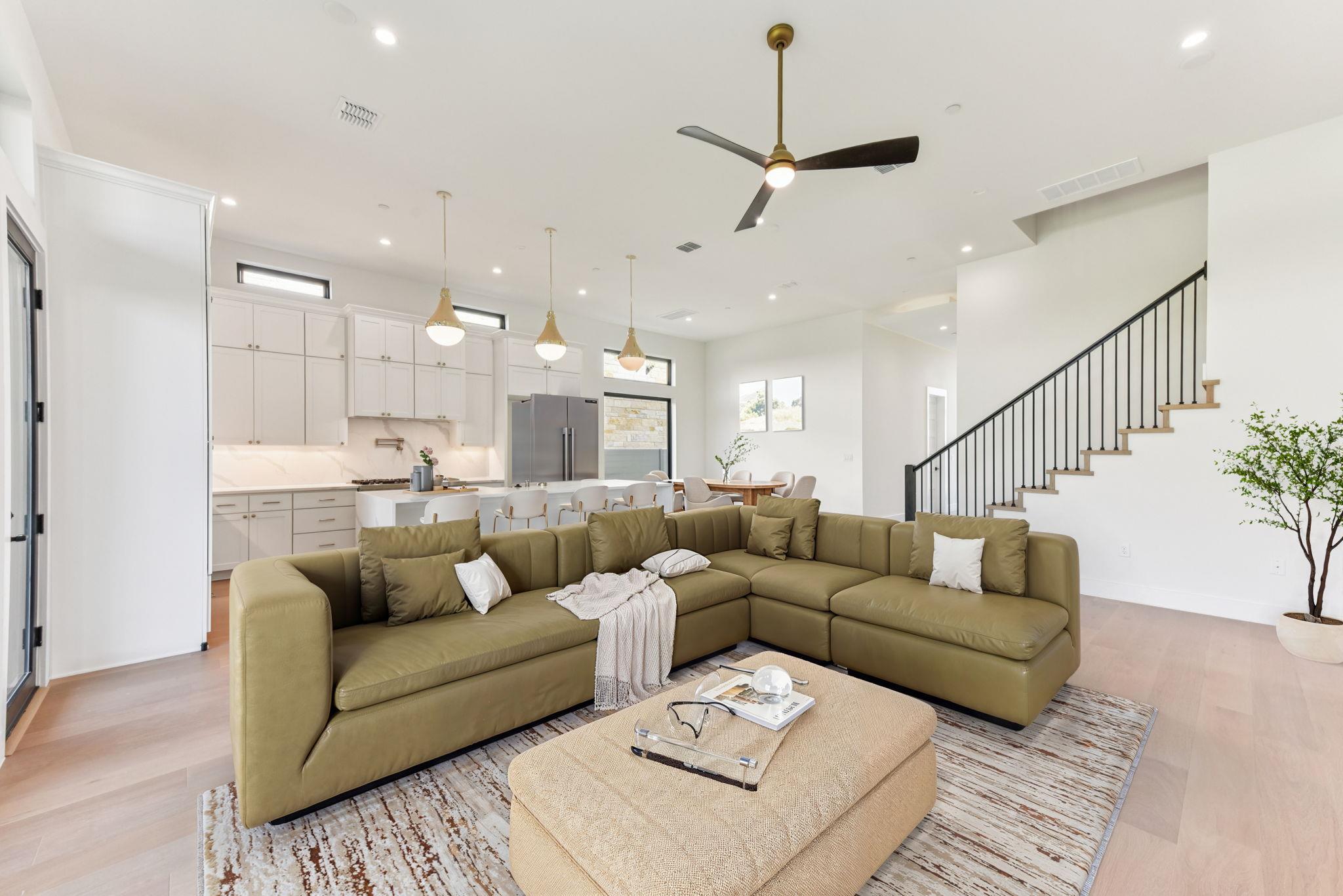 6010 Adhara Pass, Austin, TX 78730