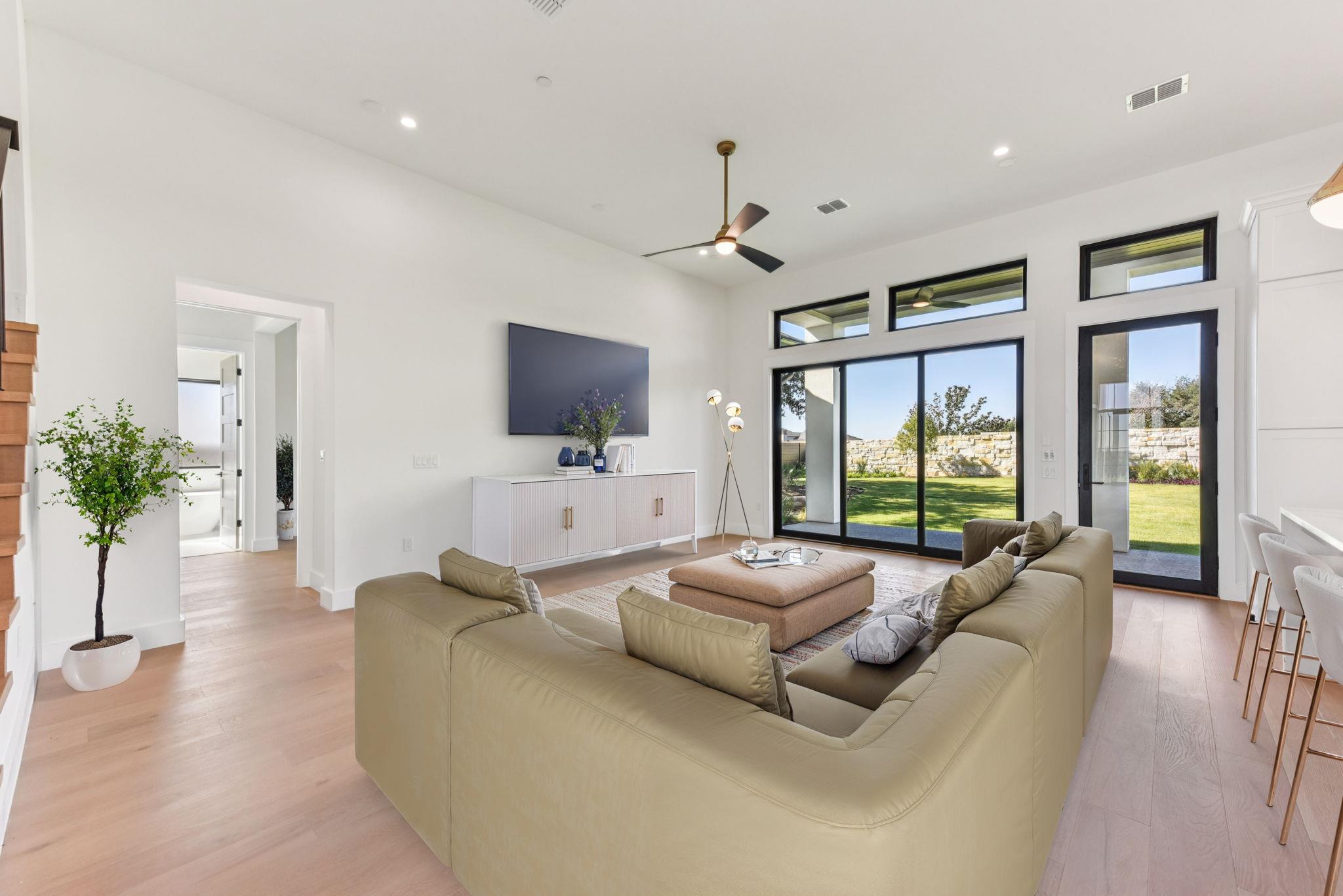 6010 Adhara Pass, Austin, TX 78730