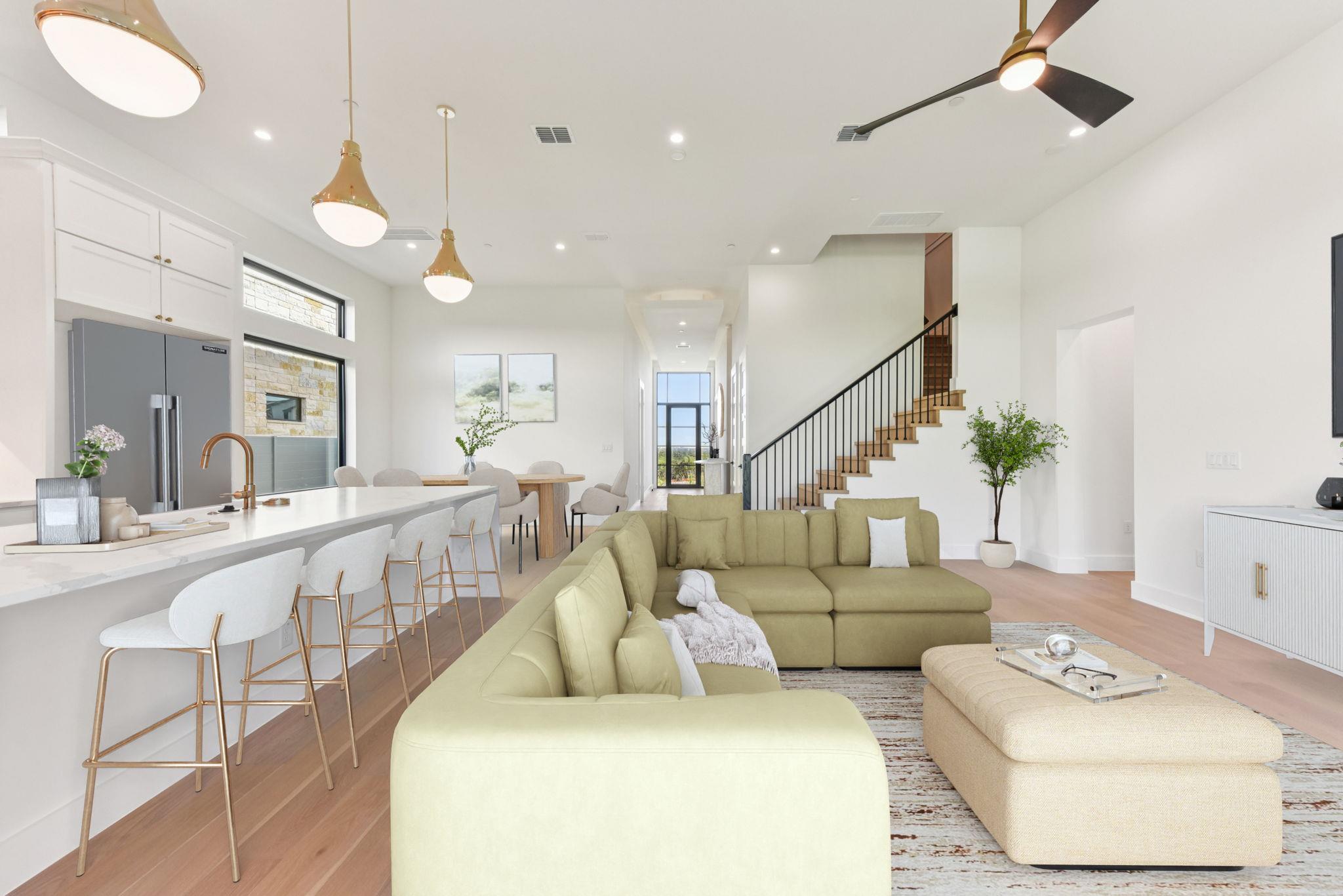 6010 Adhara Pass, Austin, TX 78730