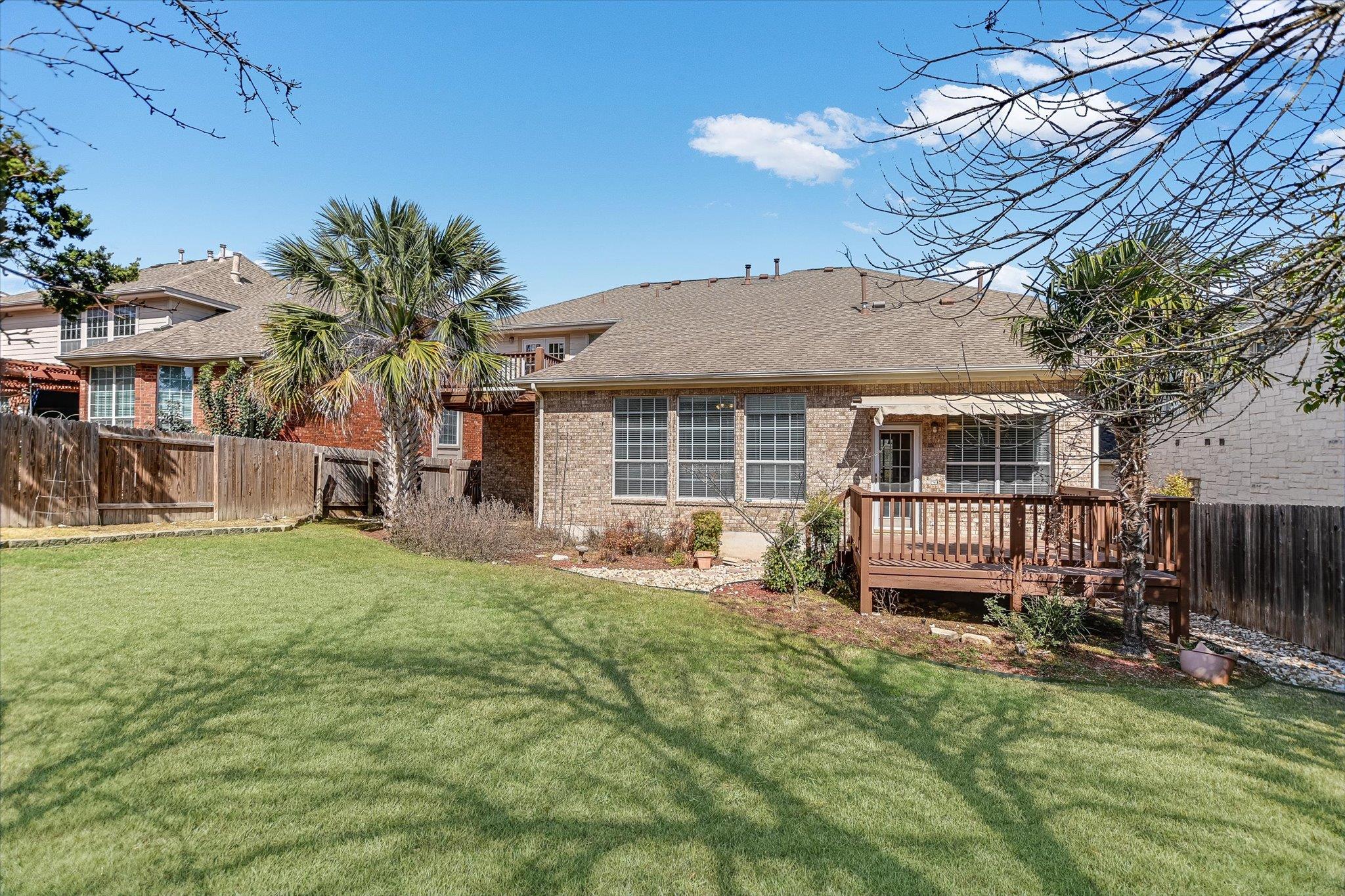 7301 Fabion Dr, Austin, TX 78759