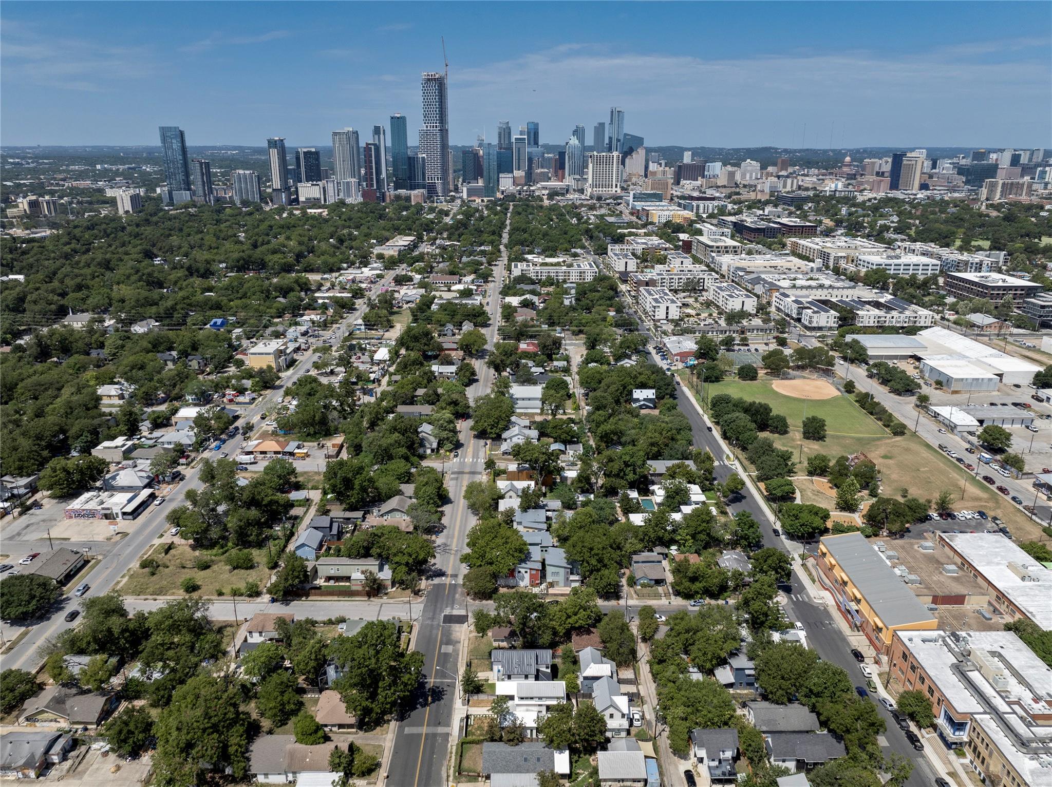 2104 E 2nd St # 1, Austin, TX 78702
