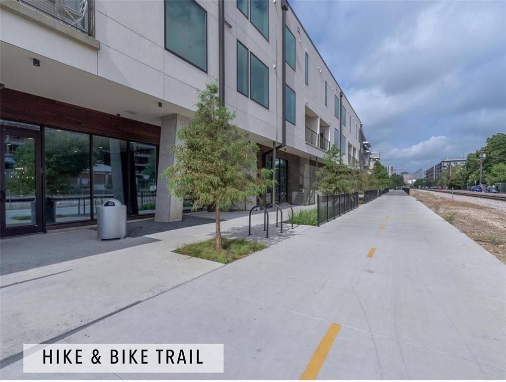 1800 E 4th St # 207, Austin, TX 78702