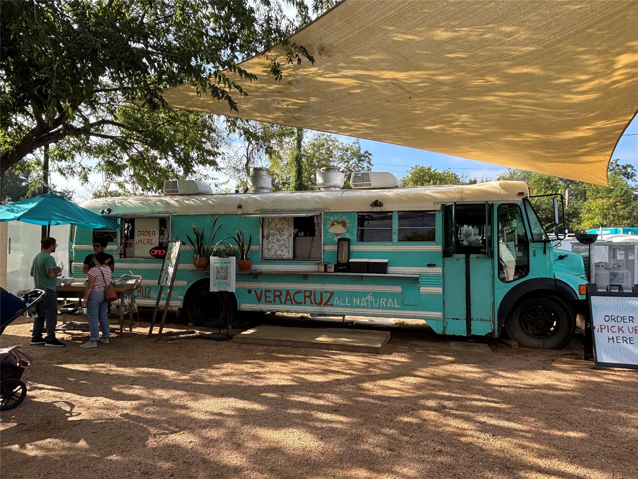 2307 Coronado St, Austin, TX 78702