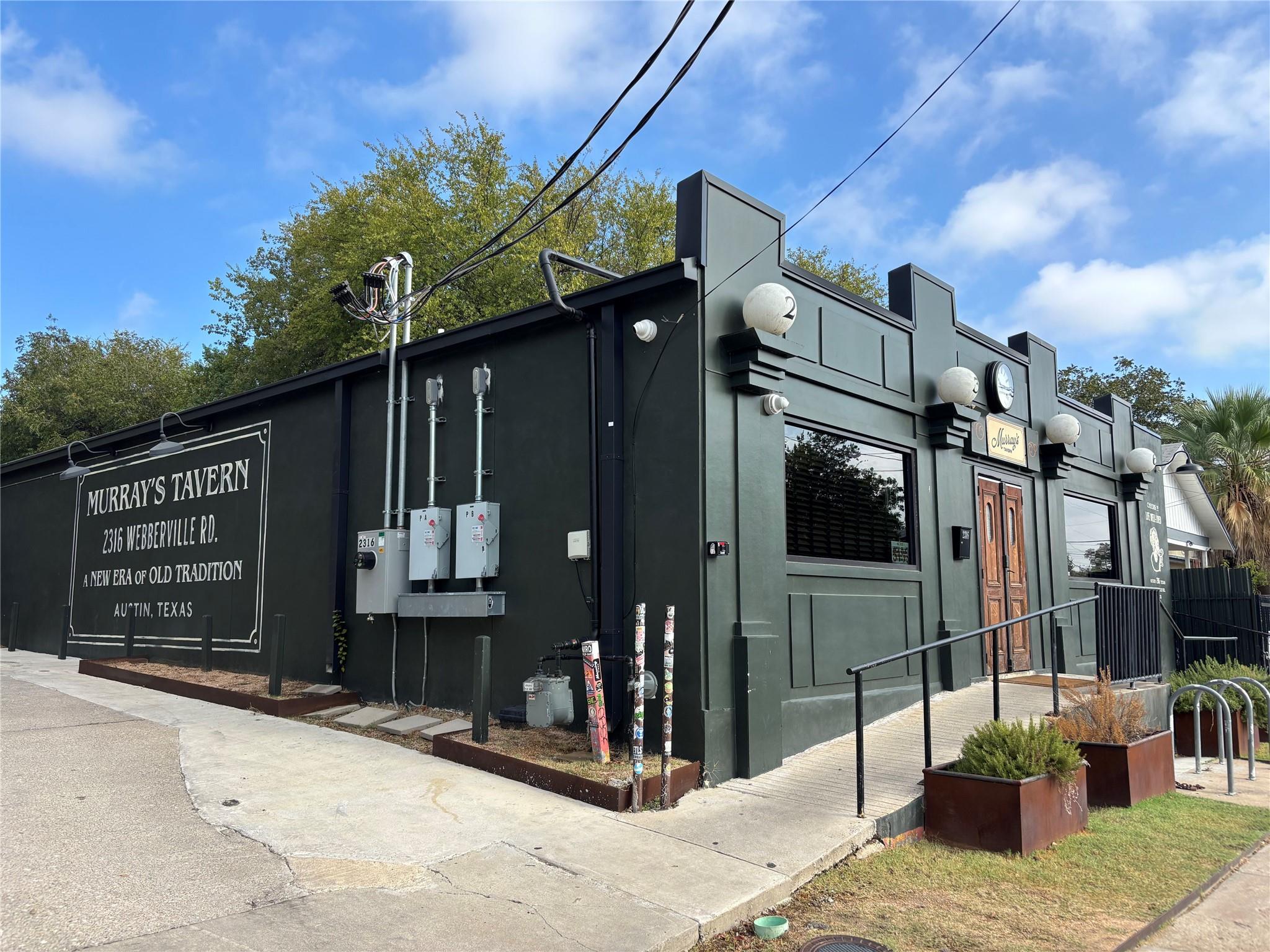 2307 Coronado St, Austin, TX 78702