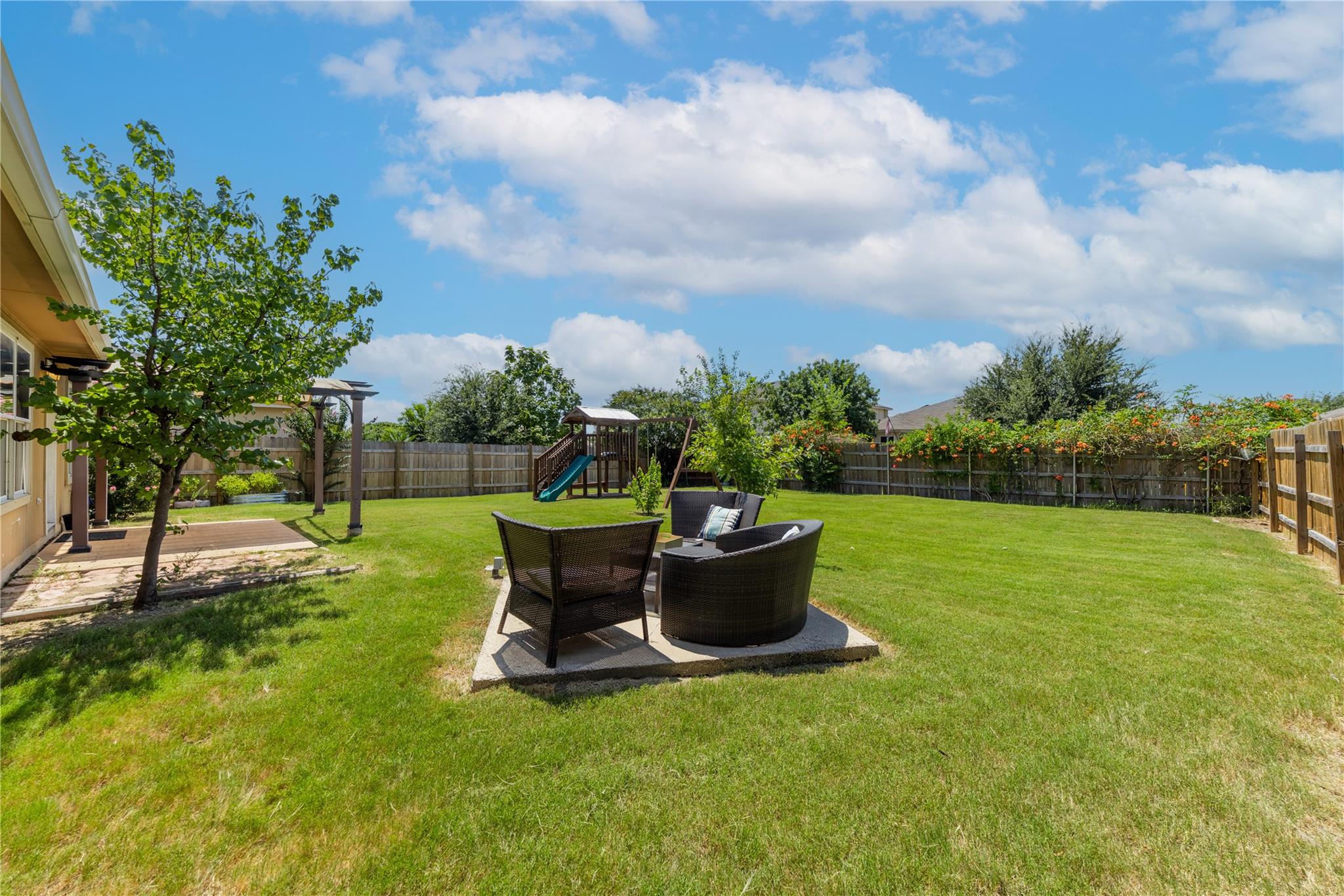 303 Almquist St, Hutto, TX 78634