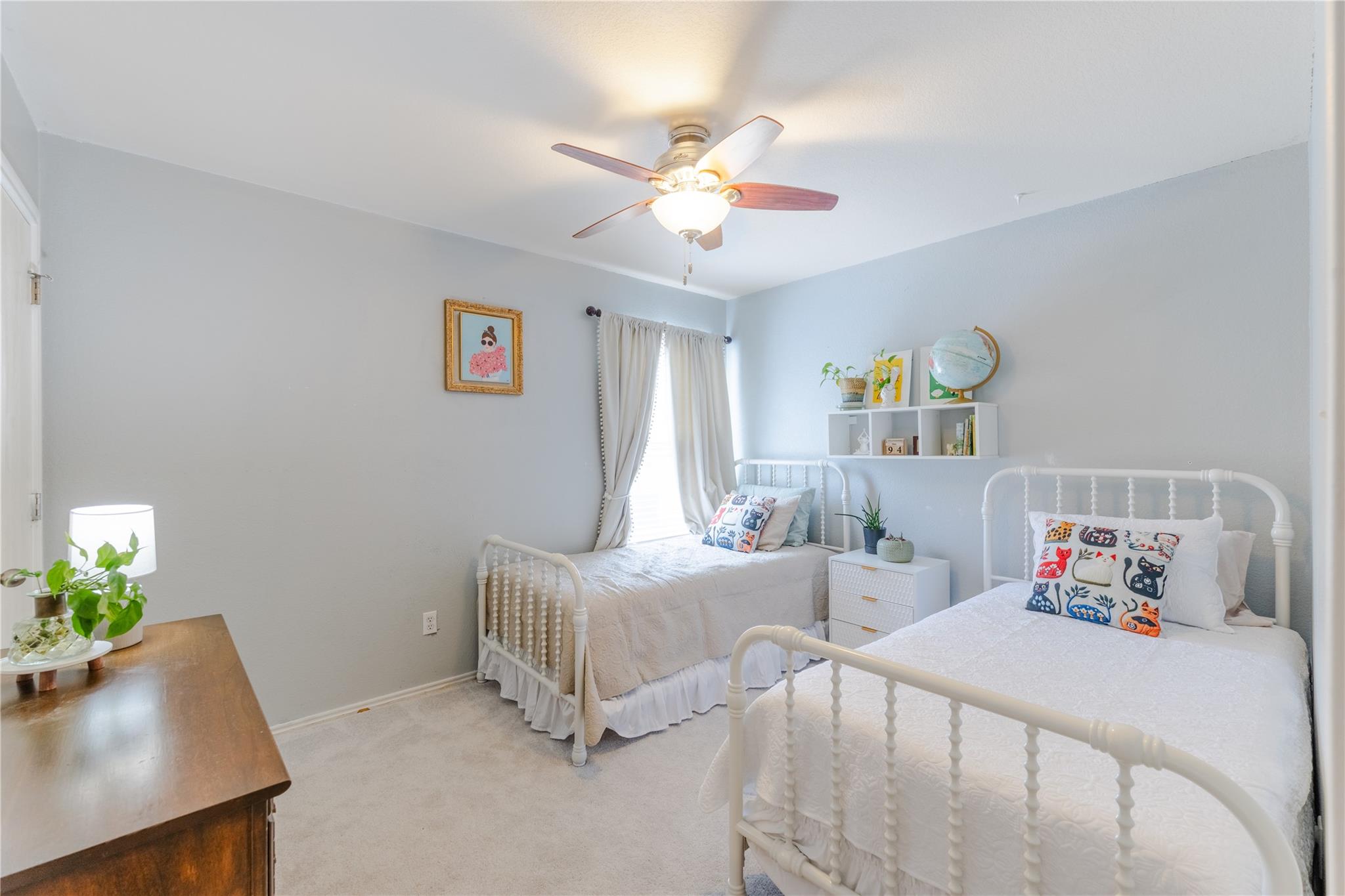 303 Almquist St, Hutto, TX 78634