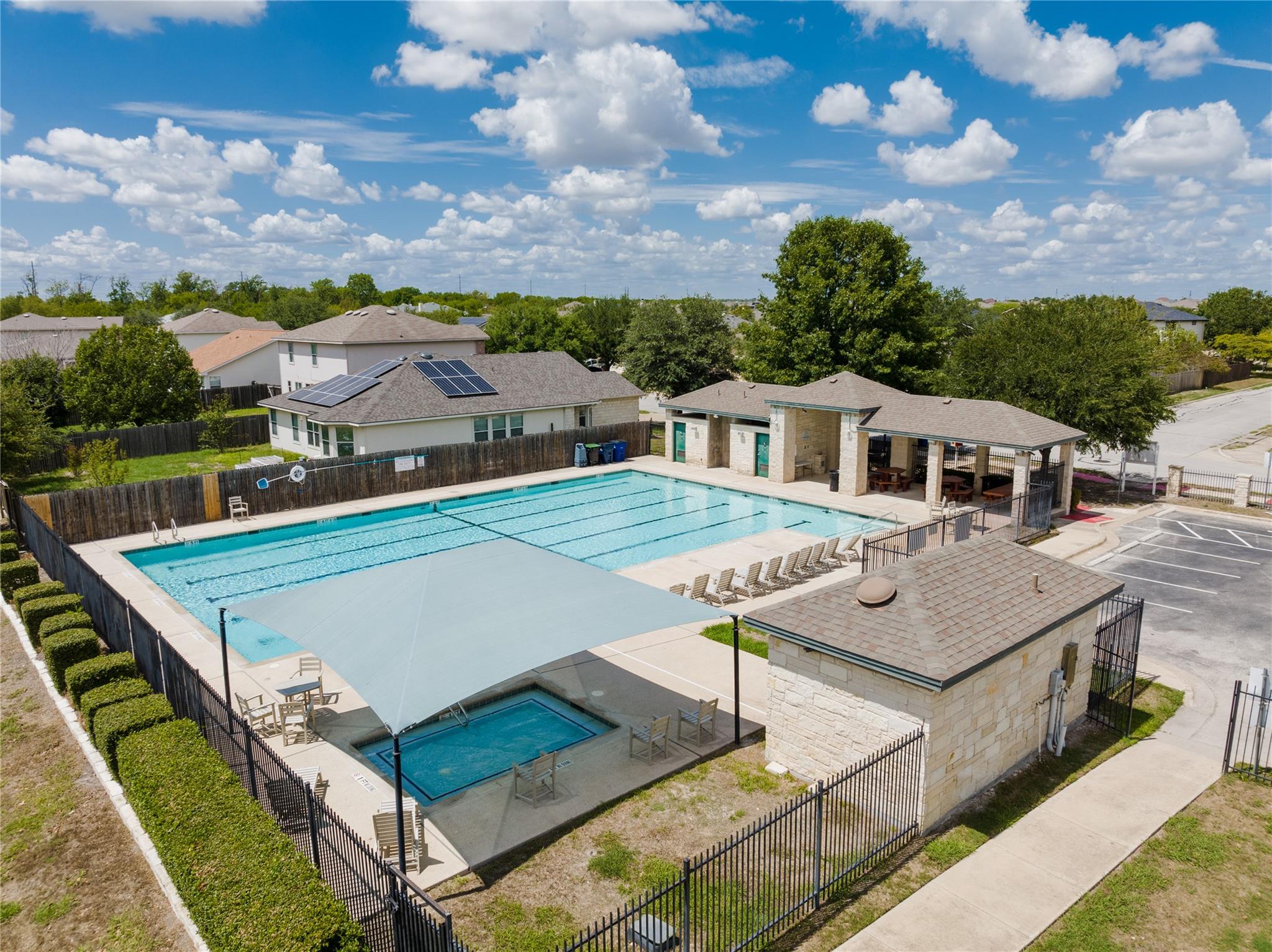 303 Almquist St, Hutto, TX 78634