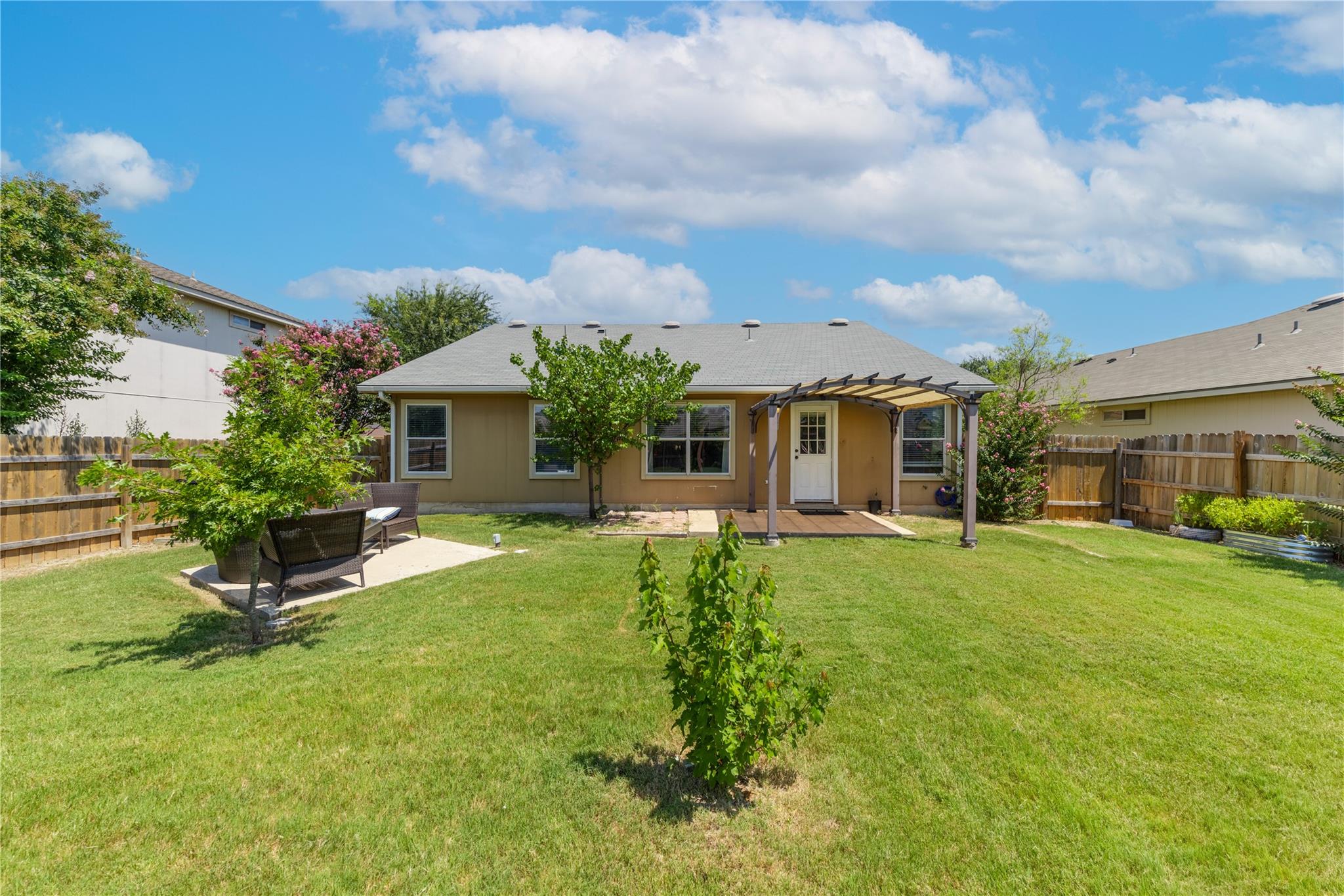 303 Almquist St, Hutto, TX 78634