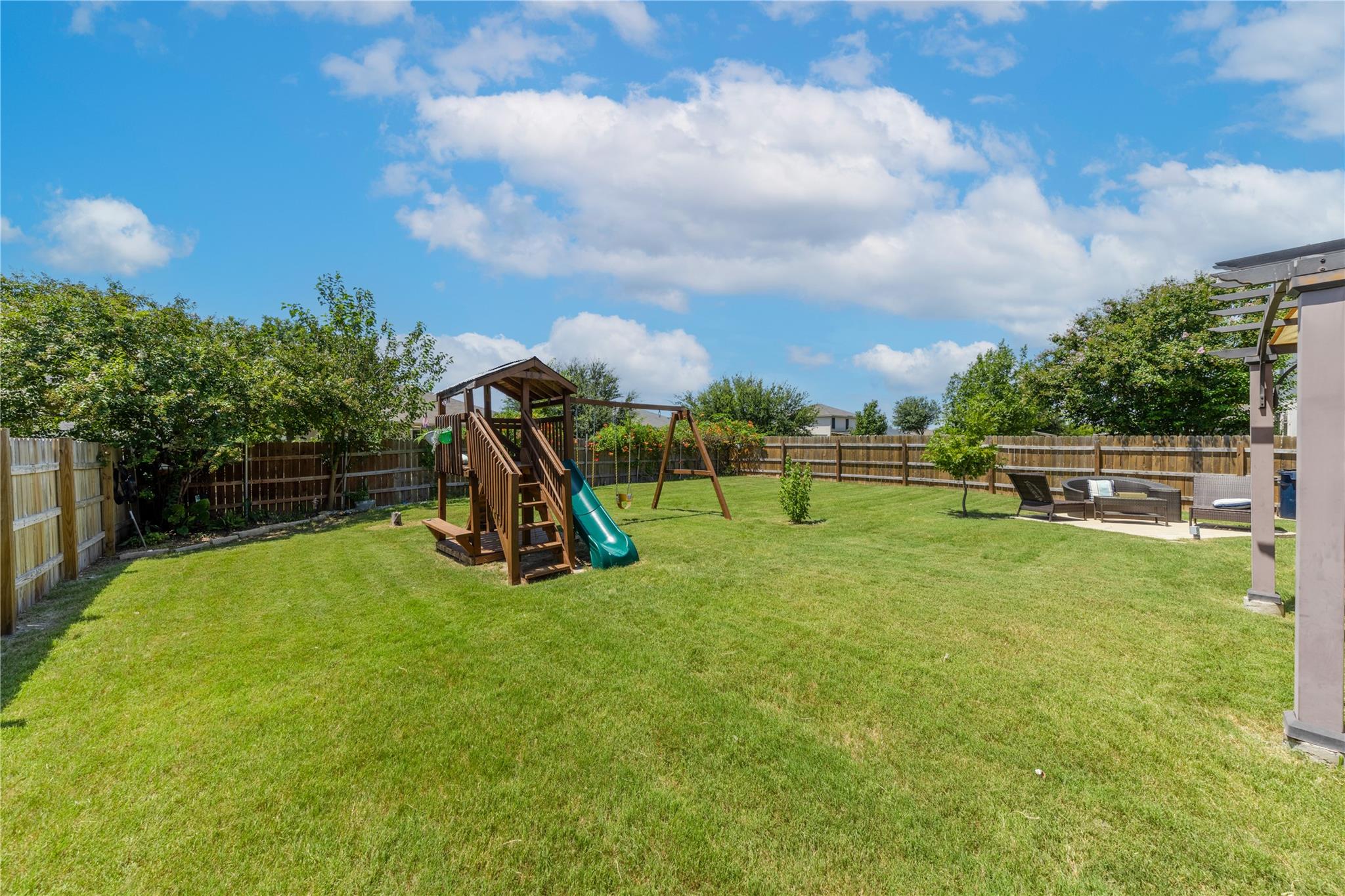 303 Almquist St, Hutto, TX 78634