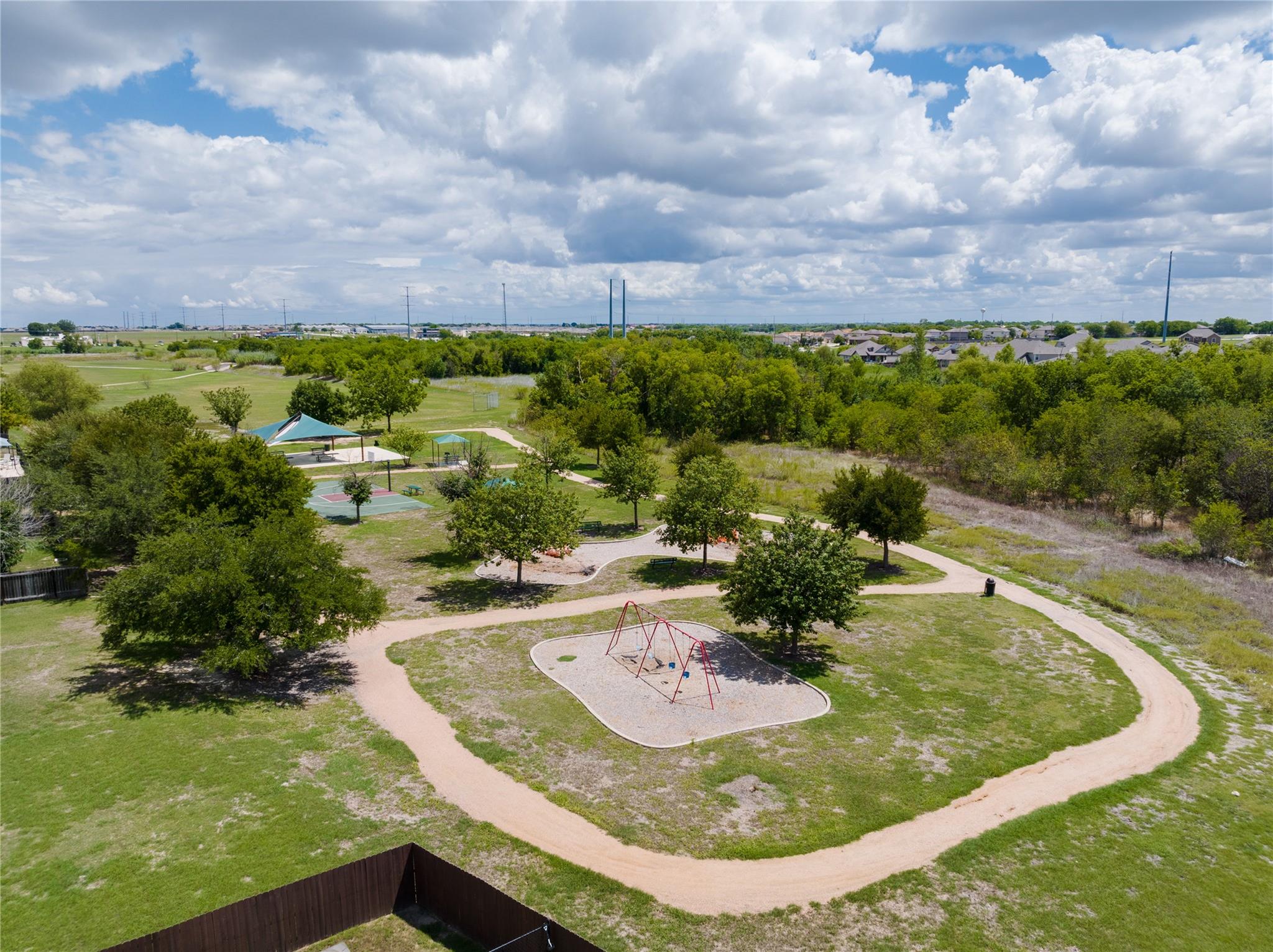 303 Almquist St, Hutto, TX 78634