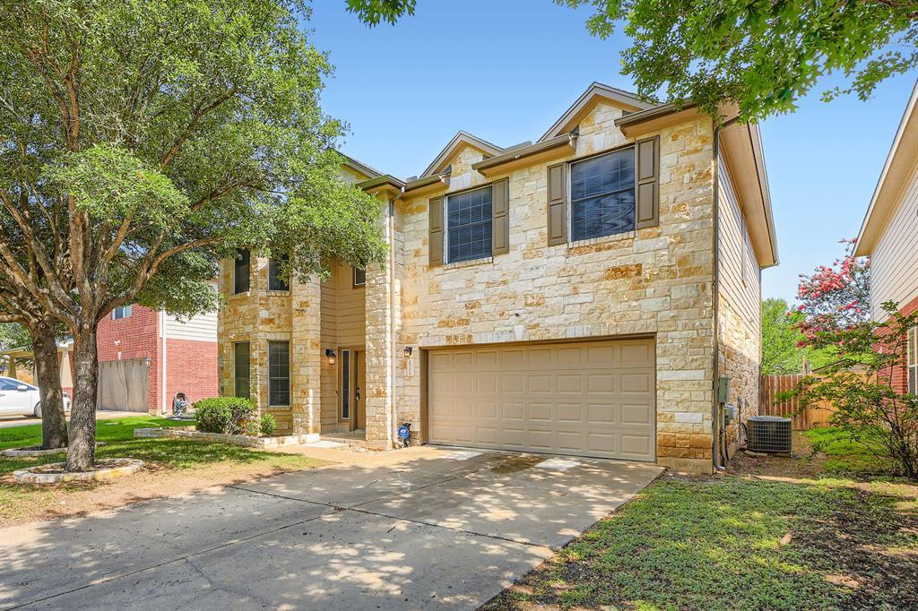 170 Wildhorse Crk, Buda, TX 78610