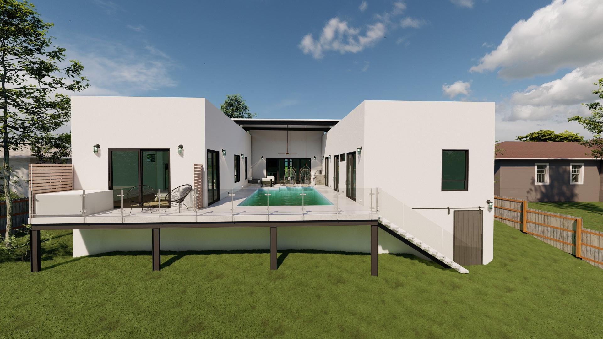 15600 Cedar Ledge St, Austin, TX 78734