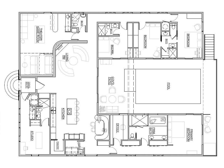 15600 Cedar Ledge St, Austin, TX 78734