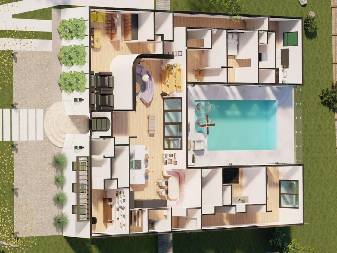 15600 Cedar Ledge St, Austin, TX 78734