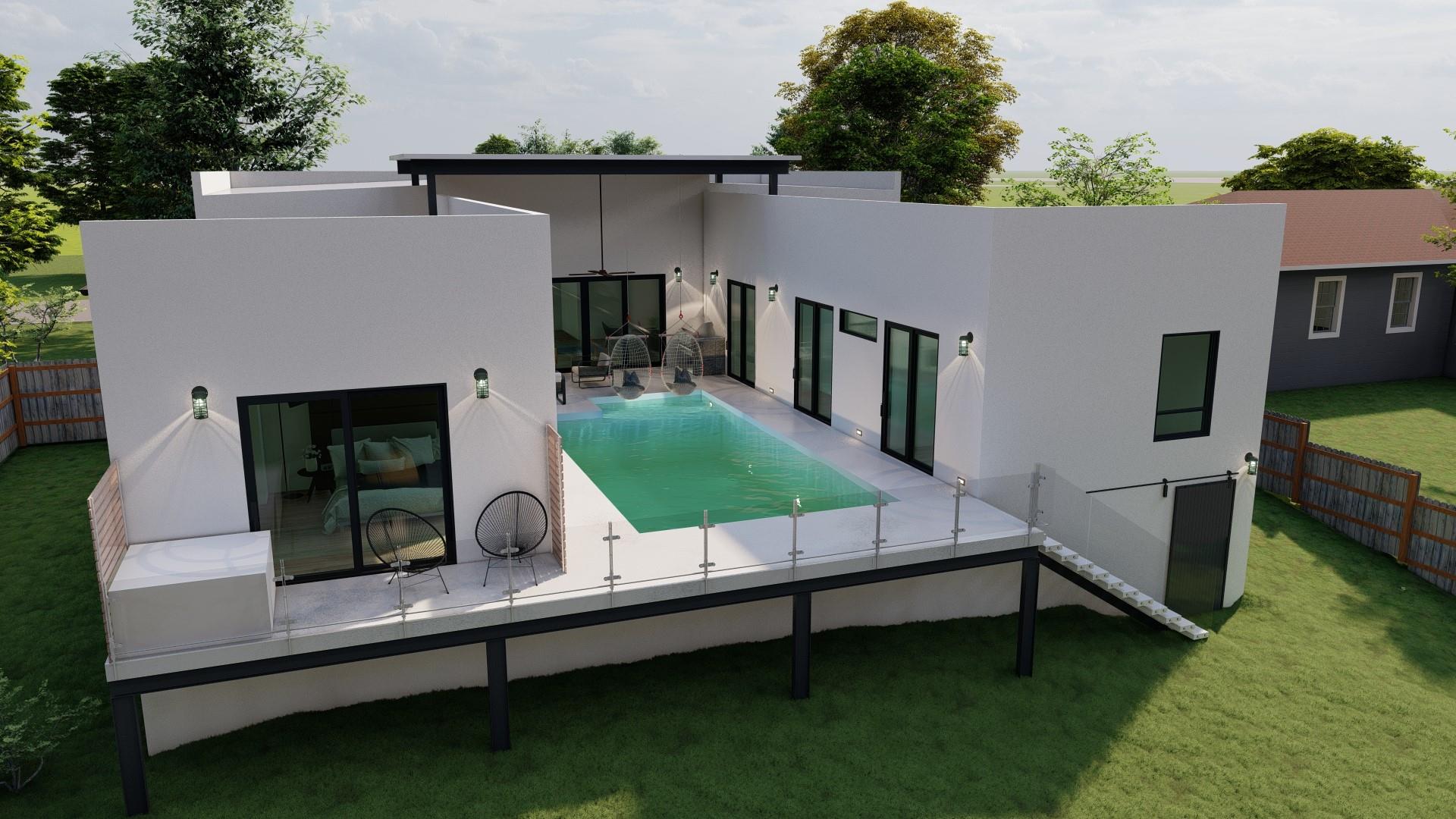 15600 Cedar Ledge St, Austin, TX 78734