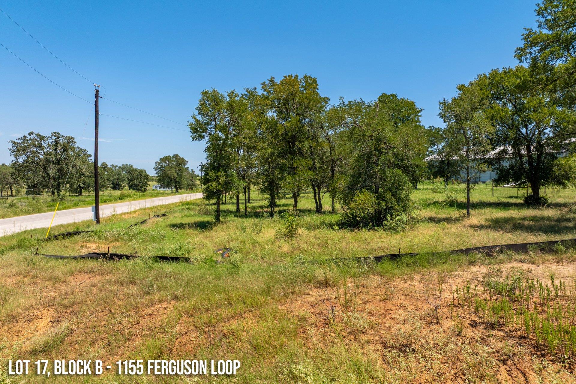 1155 Ferguson Loop, Dale, TX 78616