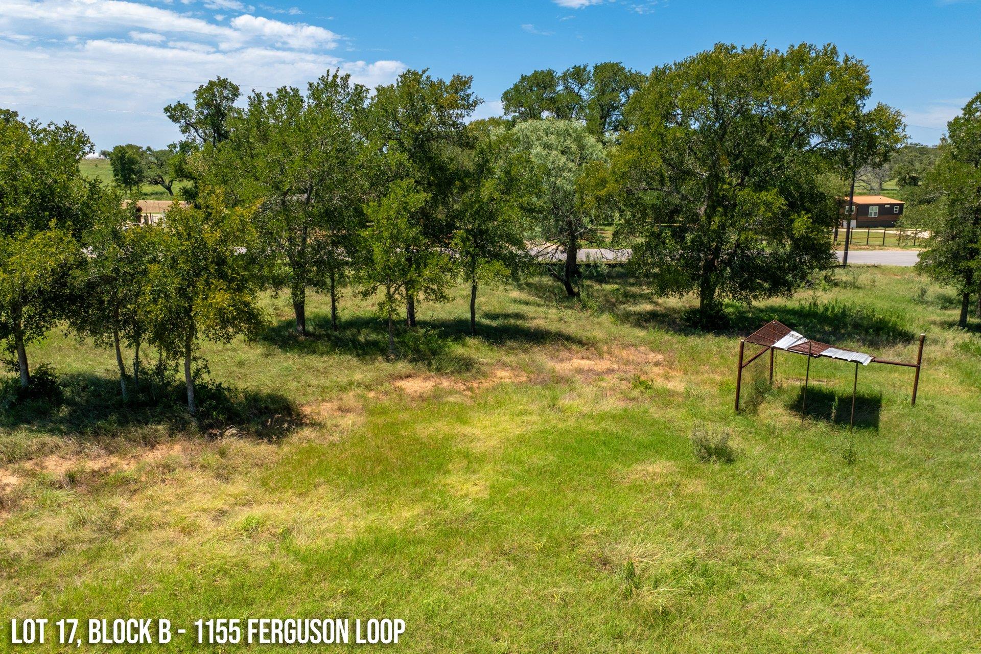 1155 Ferguson Loop, Dale, TX 78616