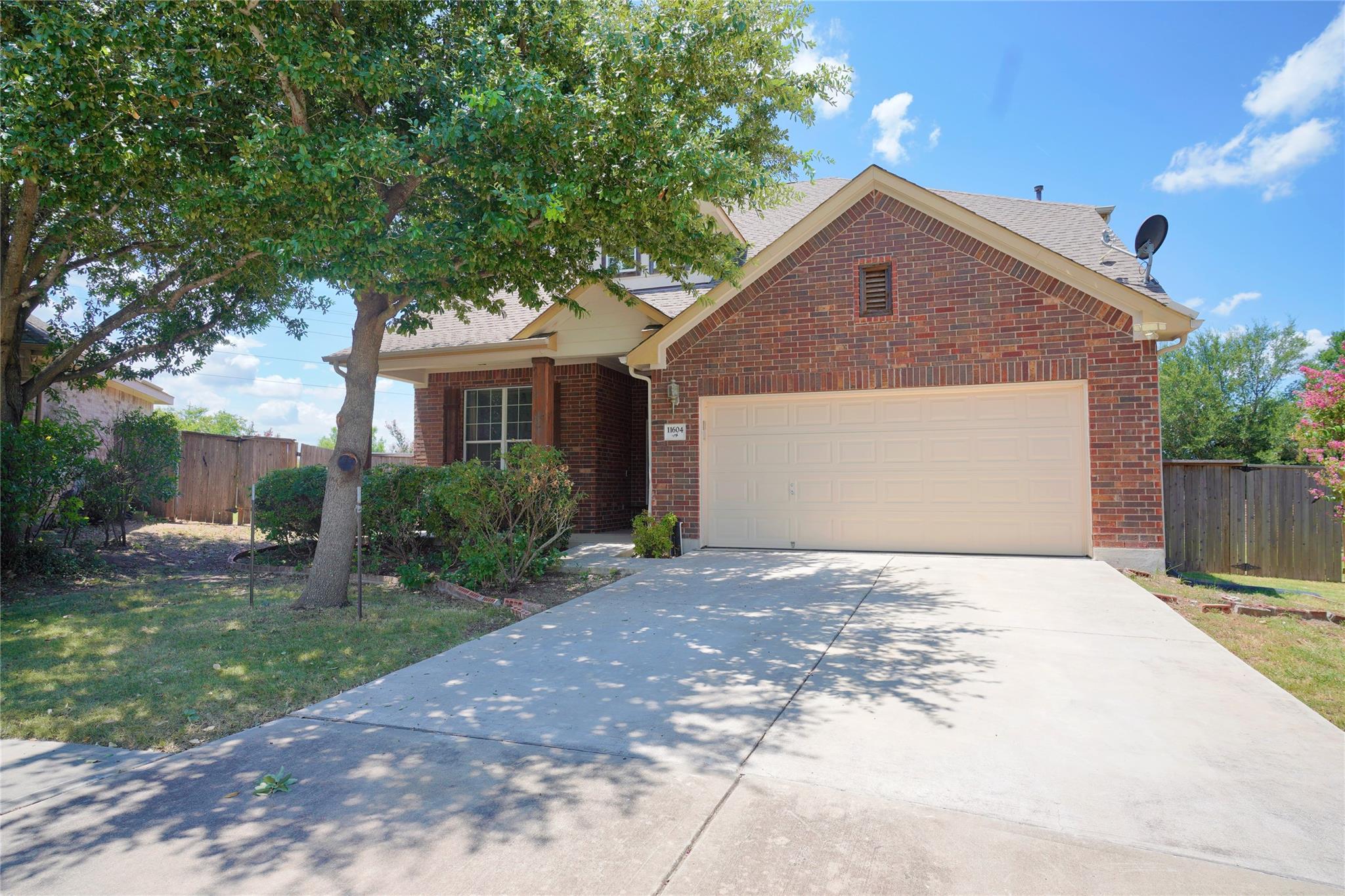 11604 Falcon Trail Ct, Manor, TX 78653