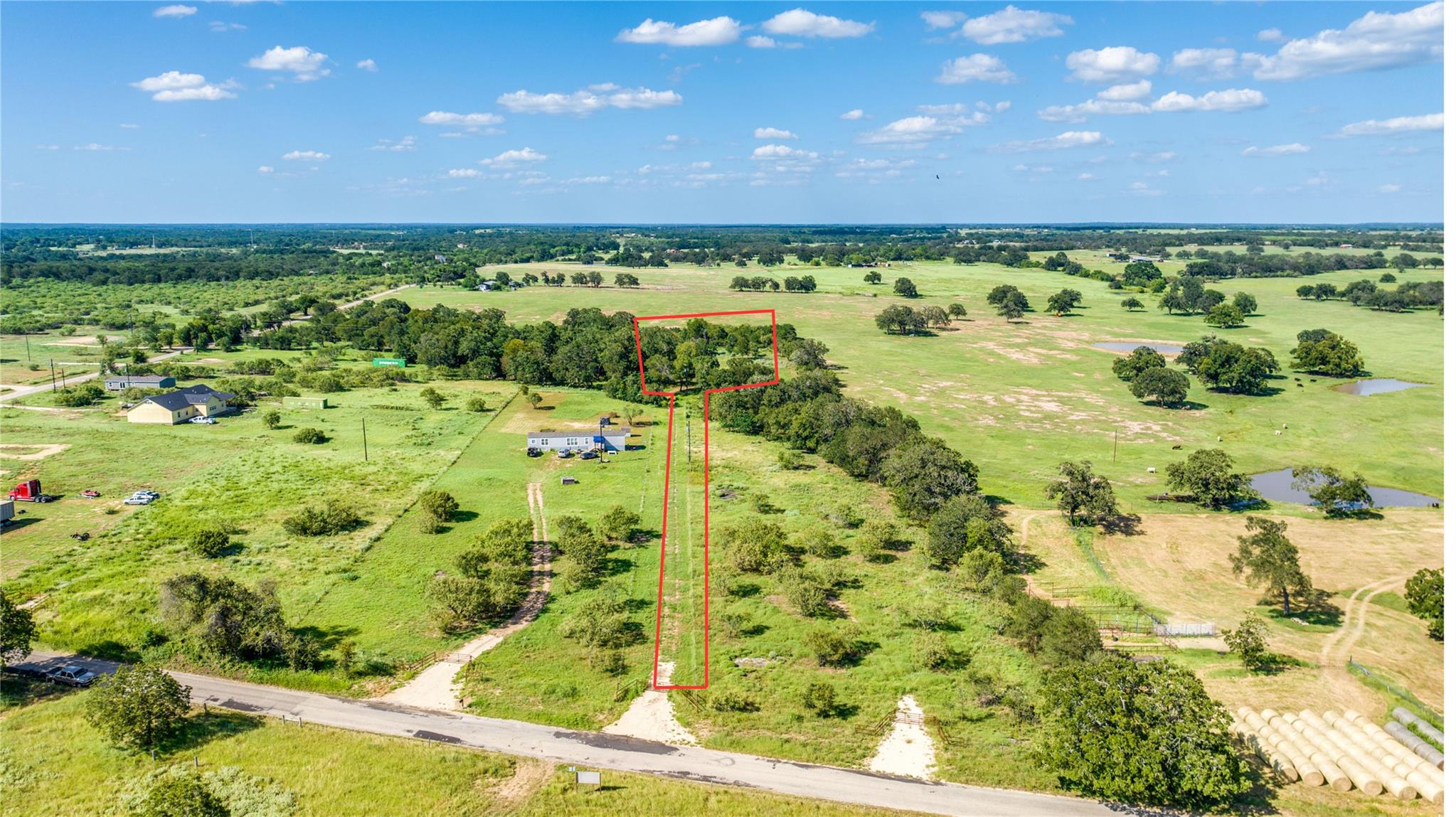 4177 Old Colony Line Rd, Lockhart, TX 78644
