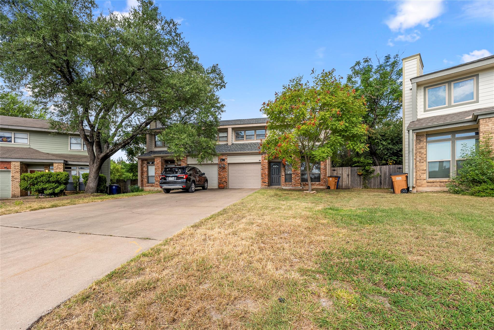 8302 Bradford Edward Cv # B, Austin, TX 78759