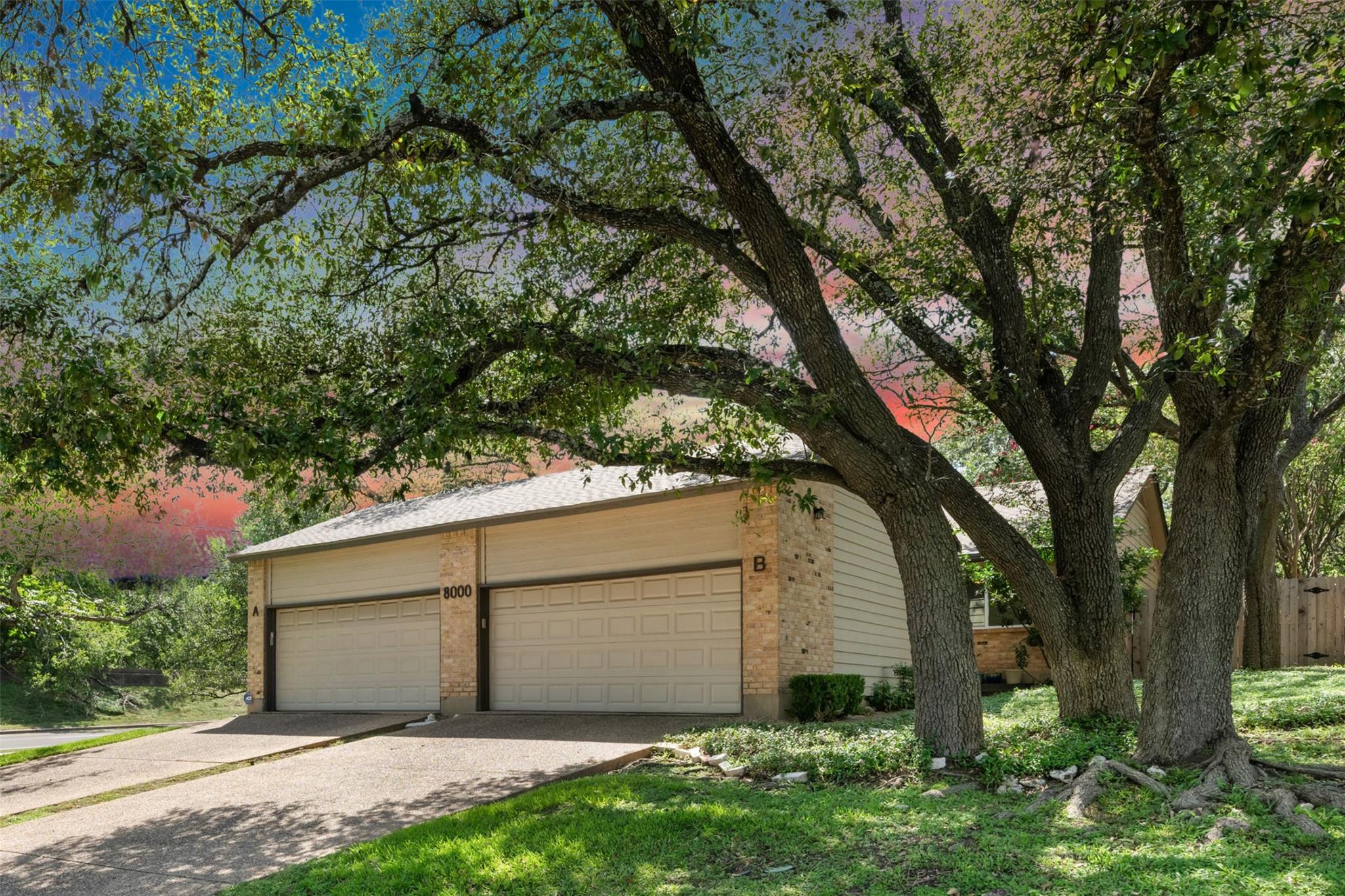 8000 Forest Mesa Dr # B, Austin, TX 78759