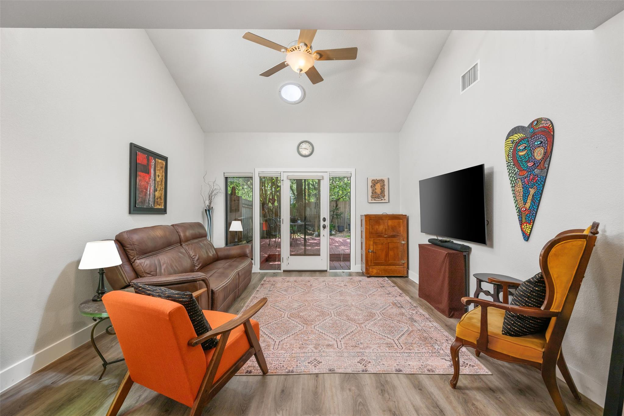 8000 Forest Mesa Dr # B, Austin, TX 78759