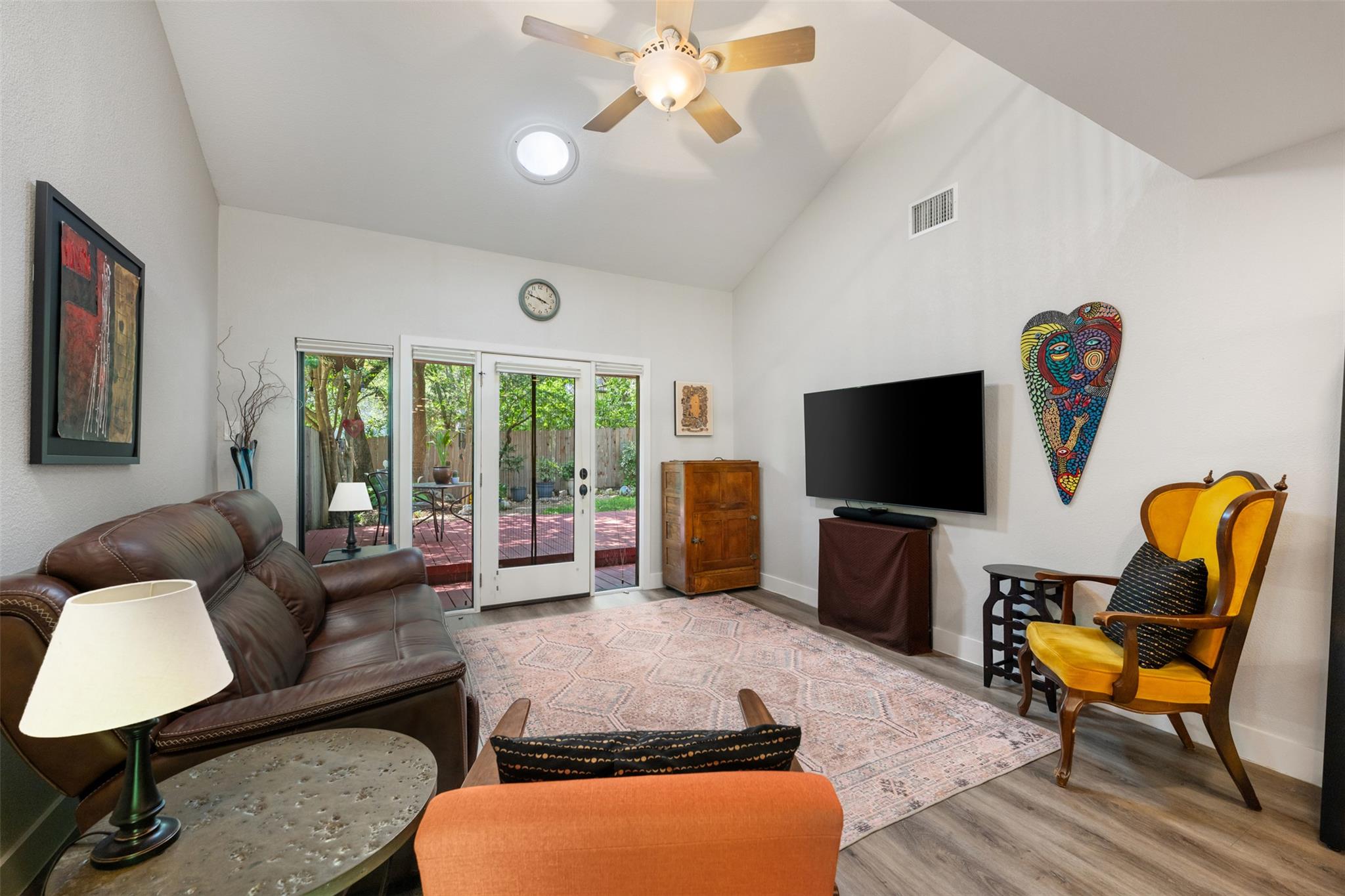 8000 Forest Mesa Dr # B, Austin, TX 78759