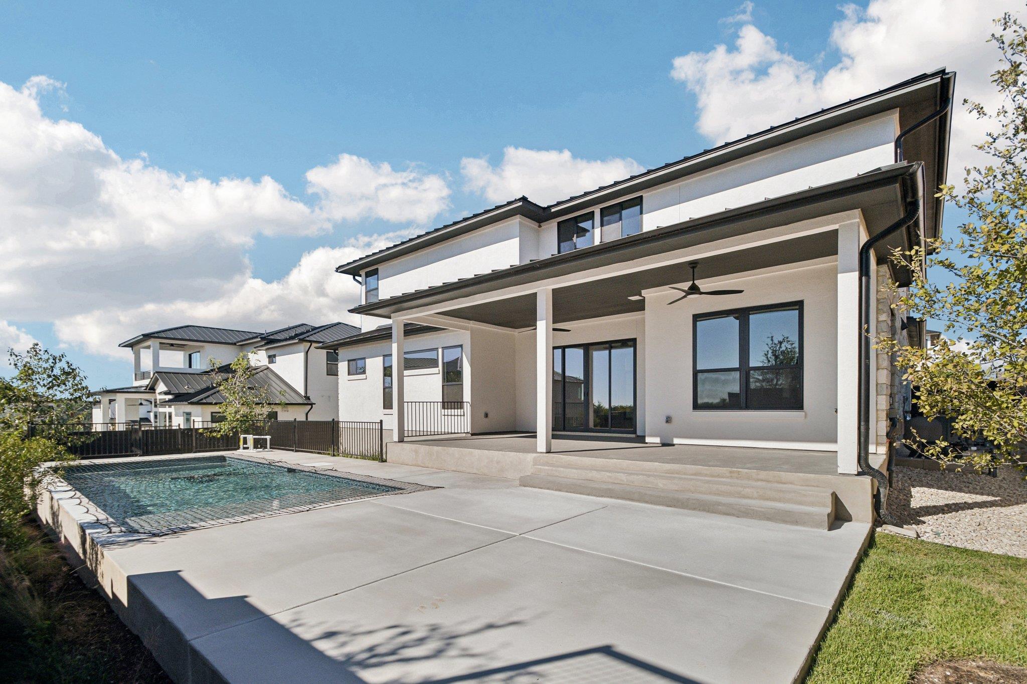 5903 Moondust Ln, Austin, TX 78730